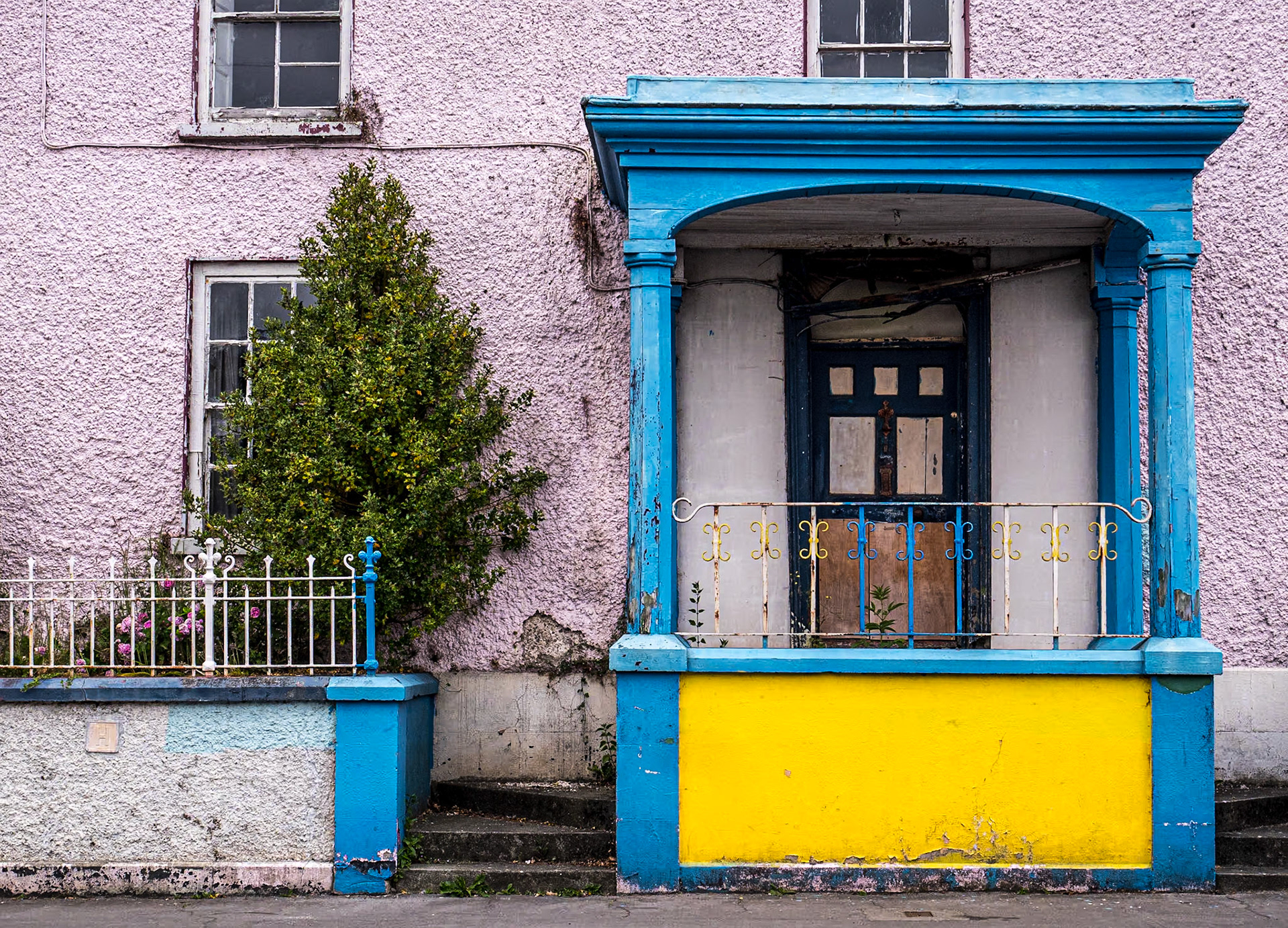 Collon, Co Louth, 7 Jun 2023