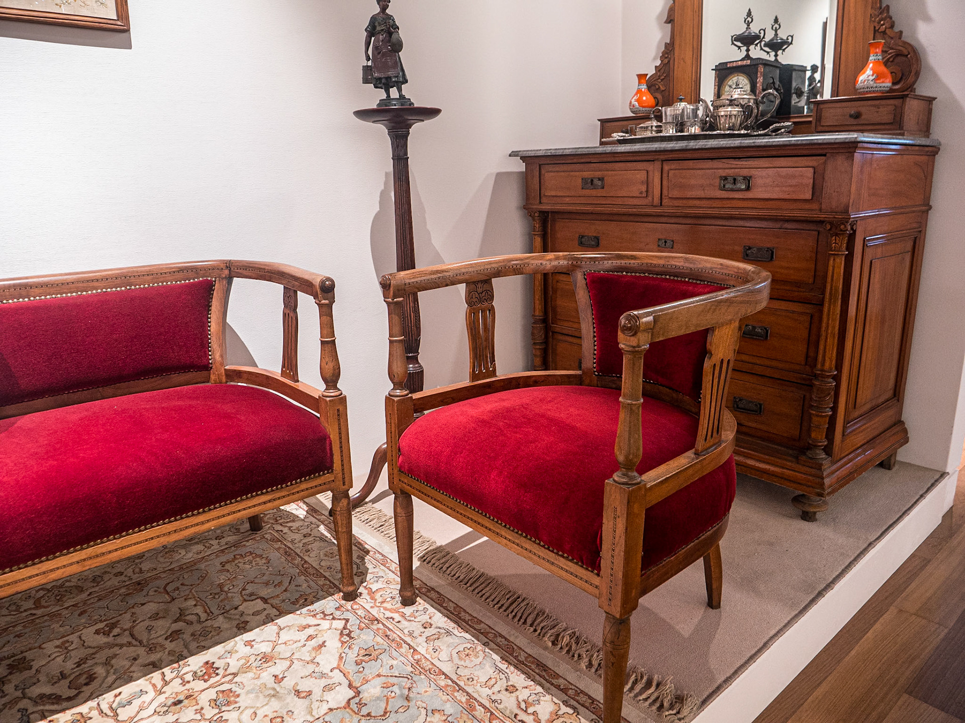 Leventis Museum, Nicosia, 15 Feb 2025