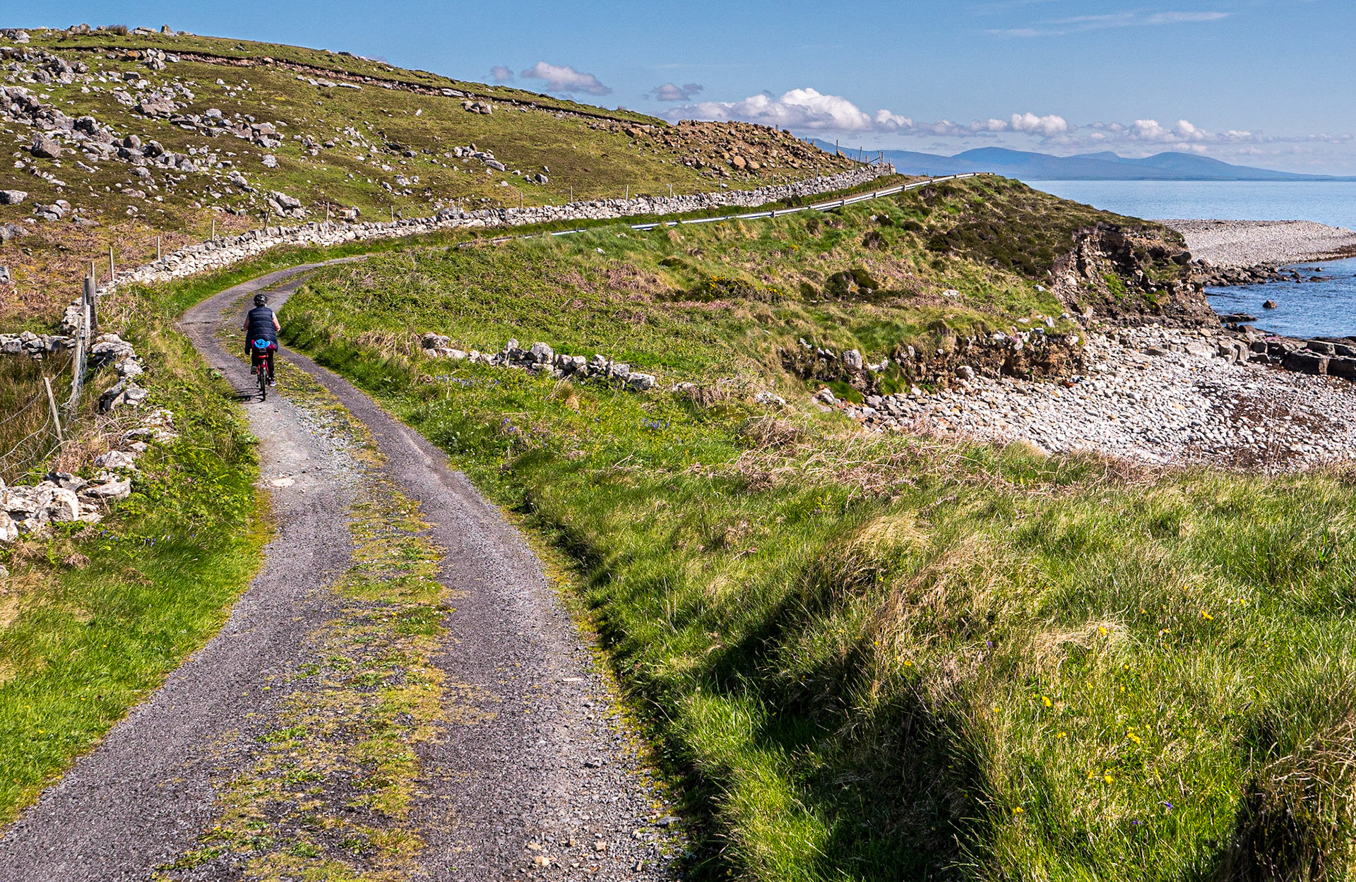 Clare Island, 12 May 2023