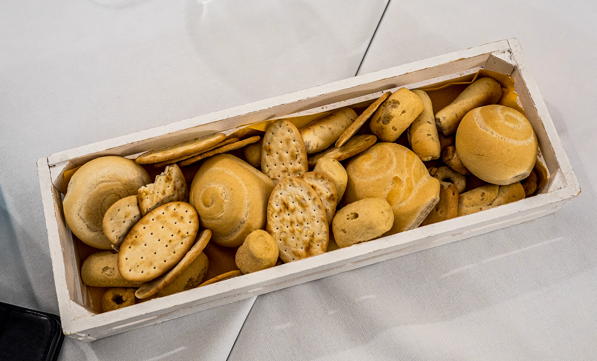 Osteria della Fragoletta, Mantua, 24 Oct 2021