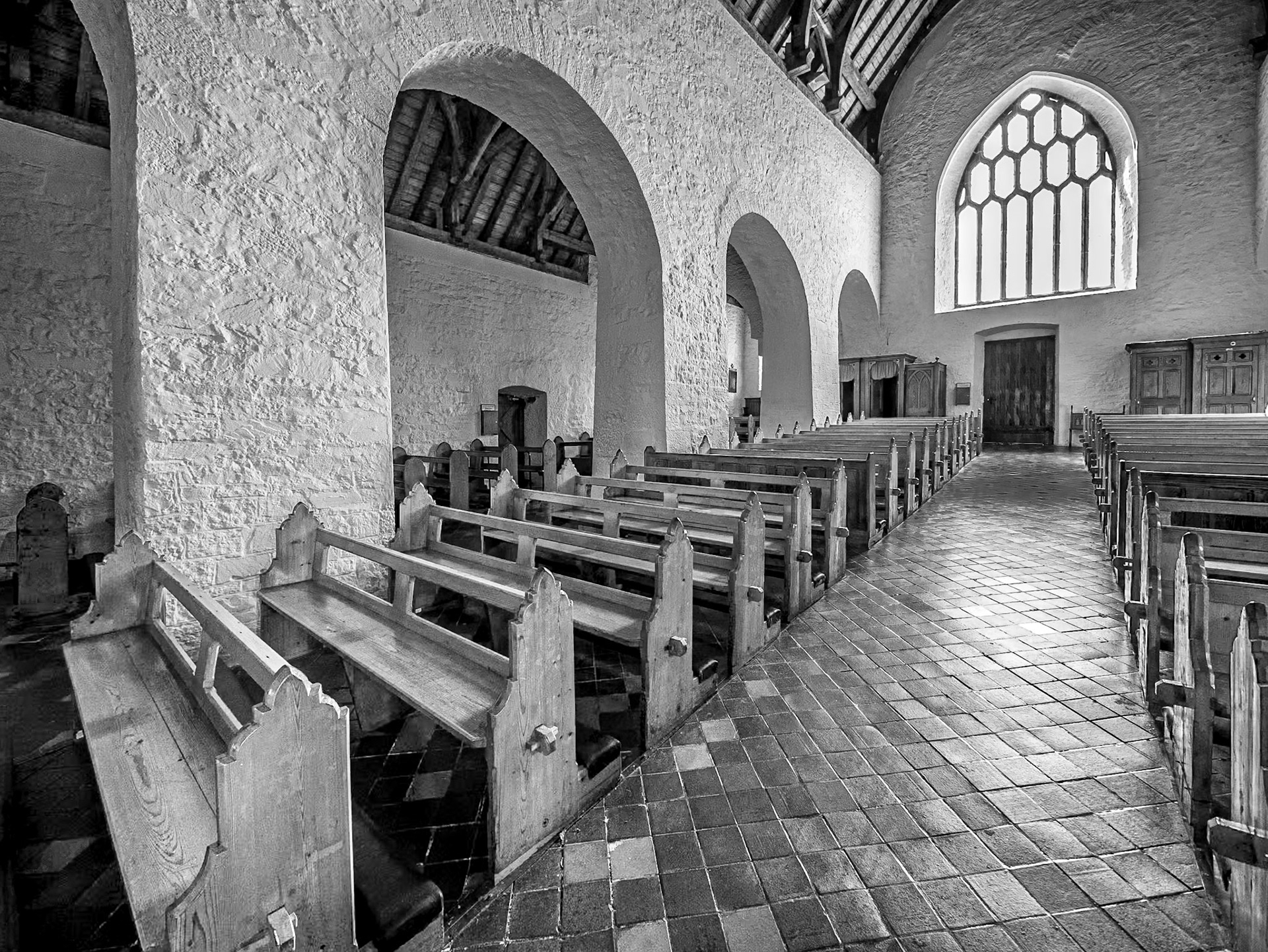 Holy Cross Abbey, Holycross, Co Tipperary, 26 Jul 2017