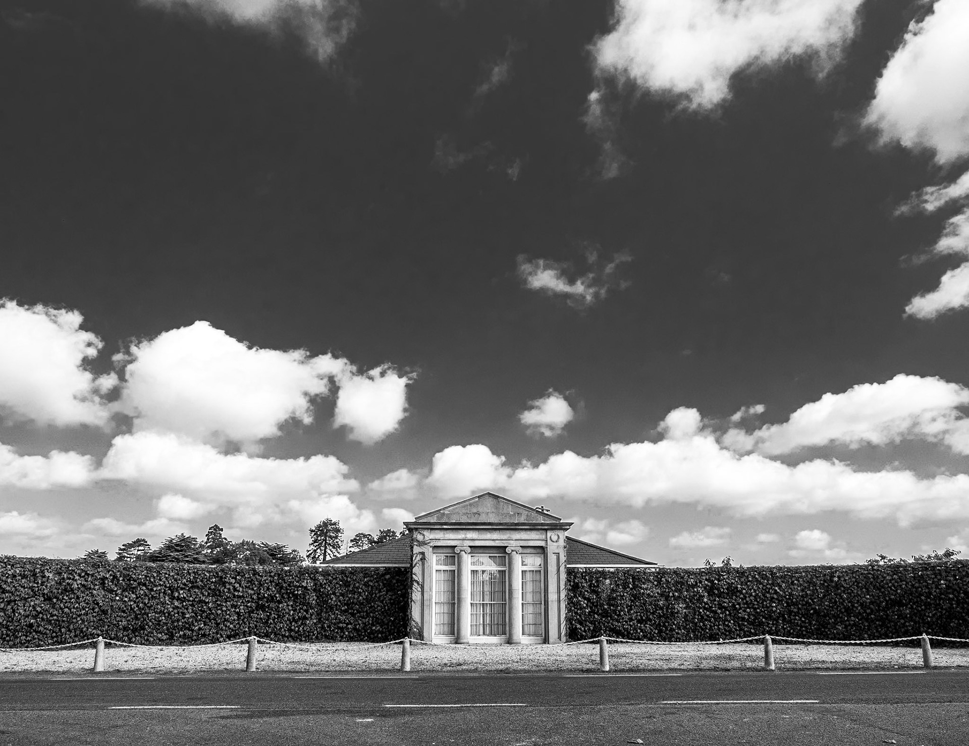 Lyons Estate, Co Kildare, 26 Sep 2014