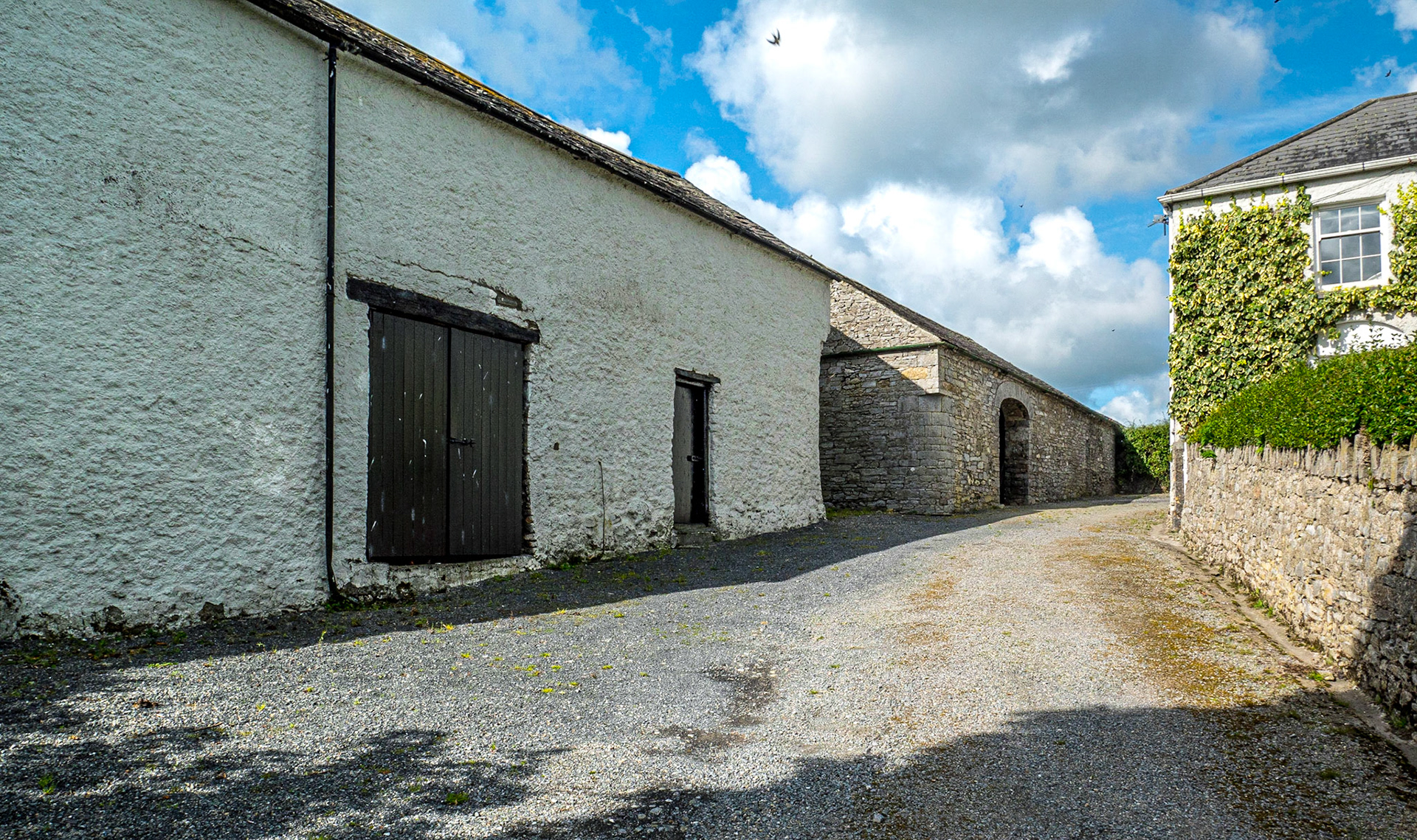 Donaghmore, Co Laois, 28 Aug 2019