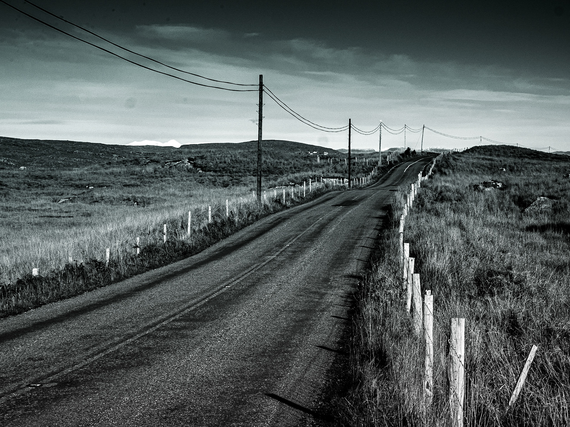 Near Eyeries, Co Cork, 20 Nov 2016