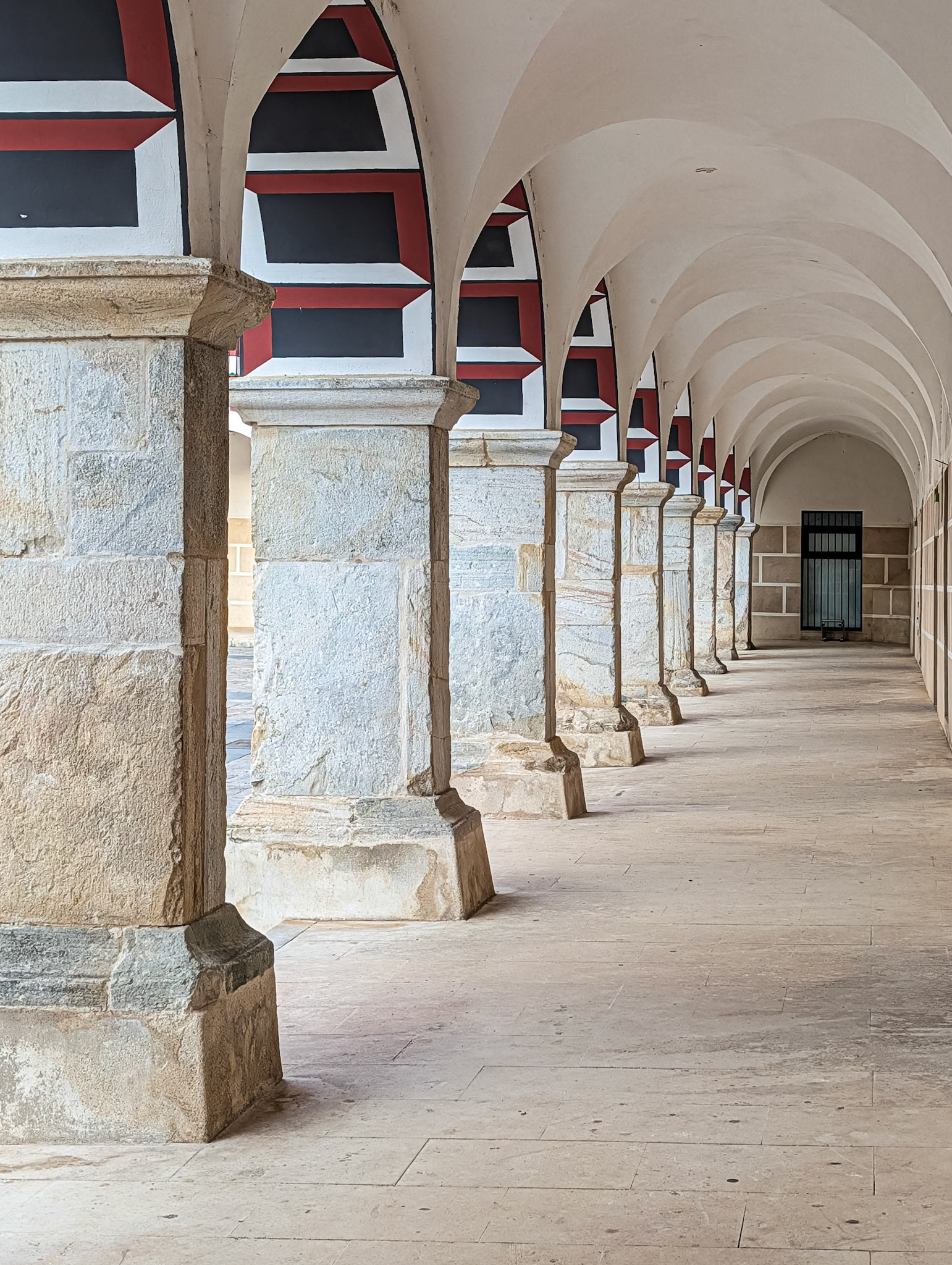 Plaza Alta, Badajoz, Spain, 25 May 2026