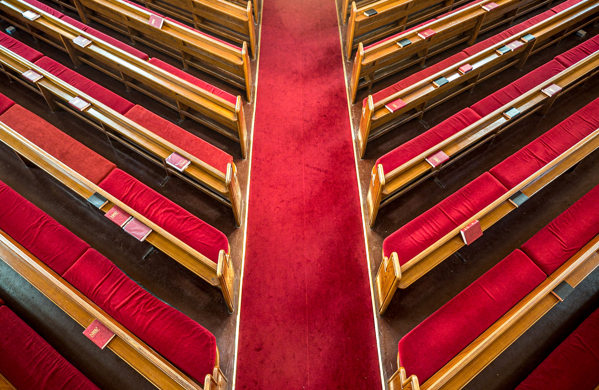St. Andrew's Church, Blackrock, Dublin, 22 Aug 2016