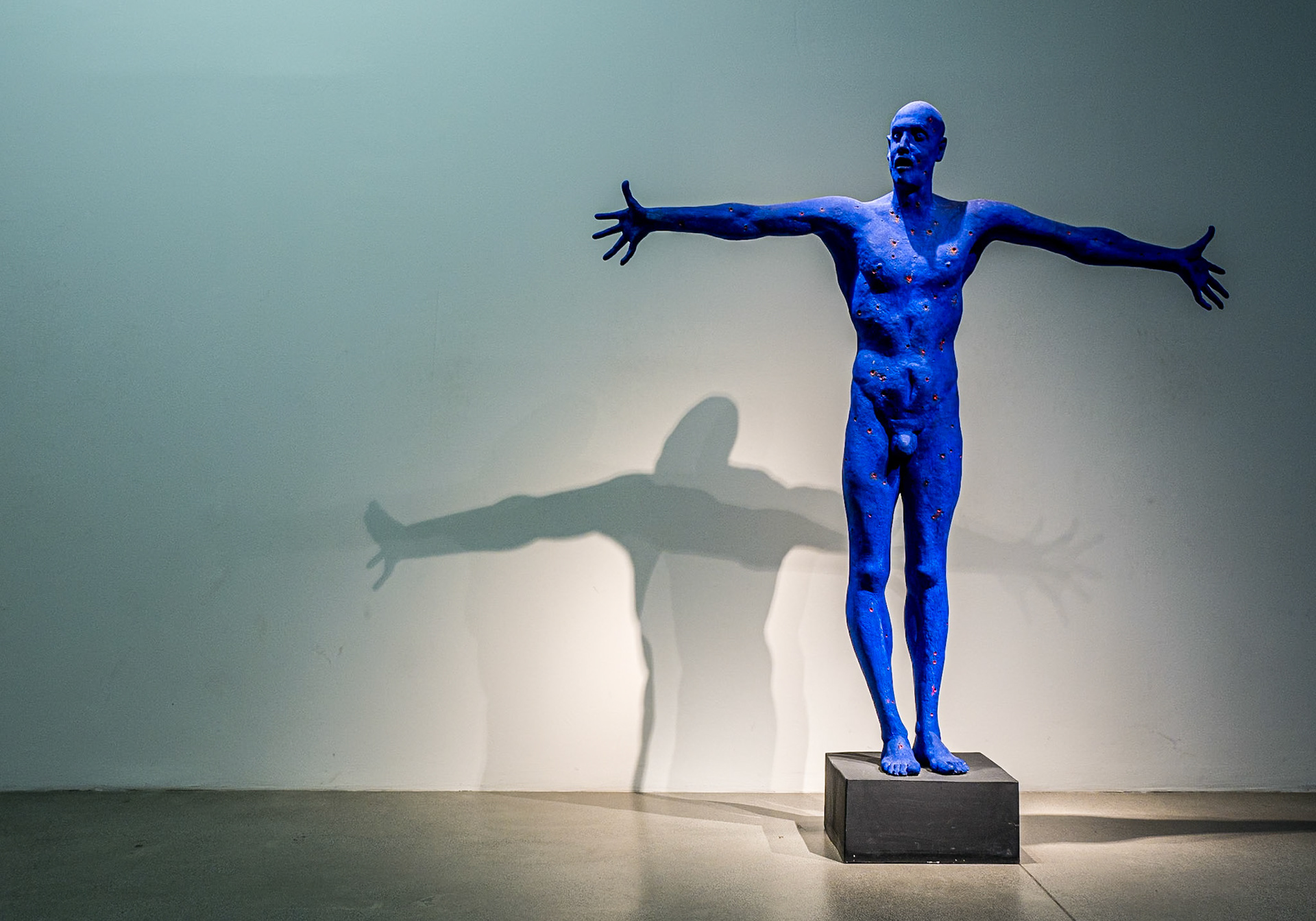 Museum of Contemporary Art, Zagreb, 16 May 2015