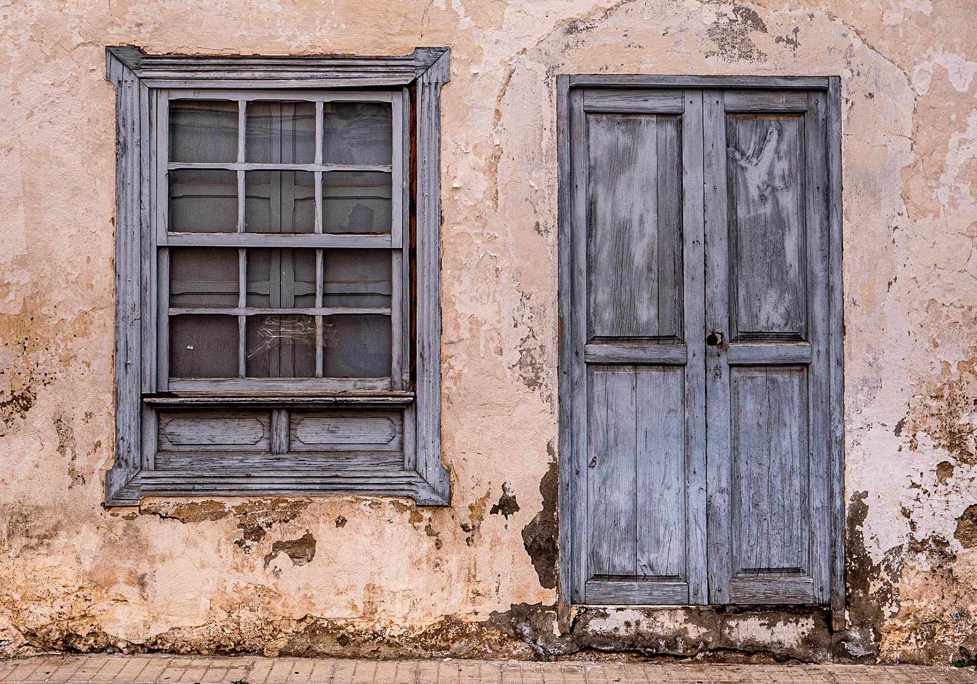 Calle La Vera, Guía de Isora, Tenerife, 27 Feb 2023