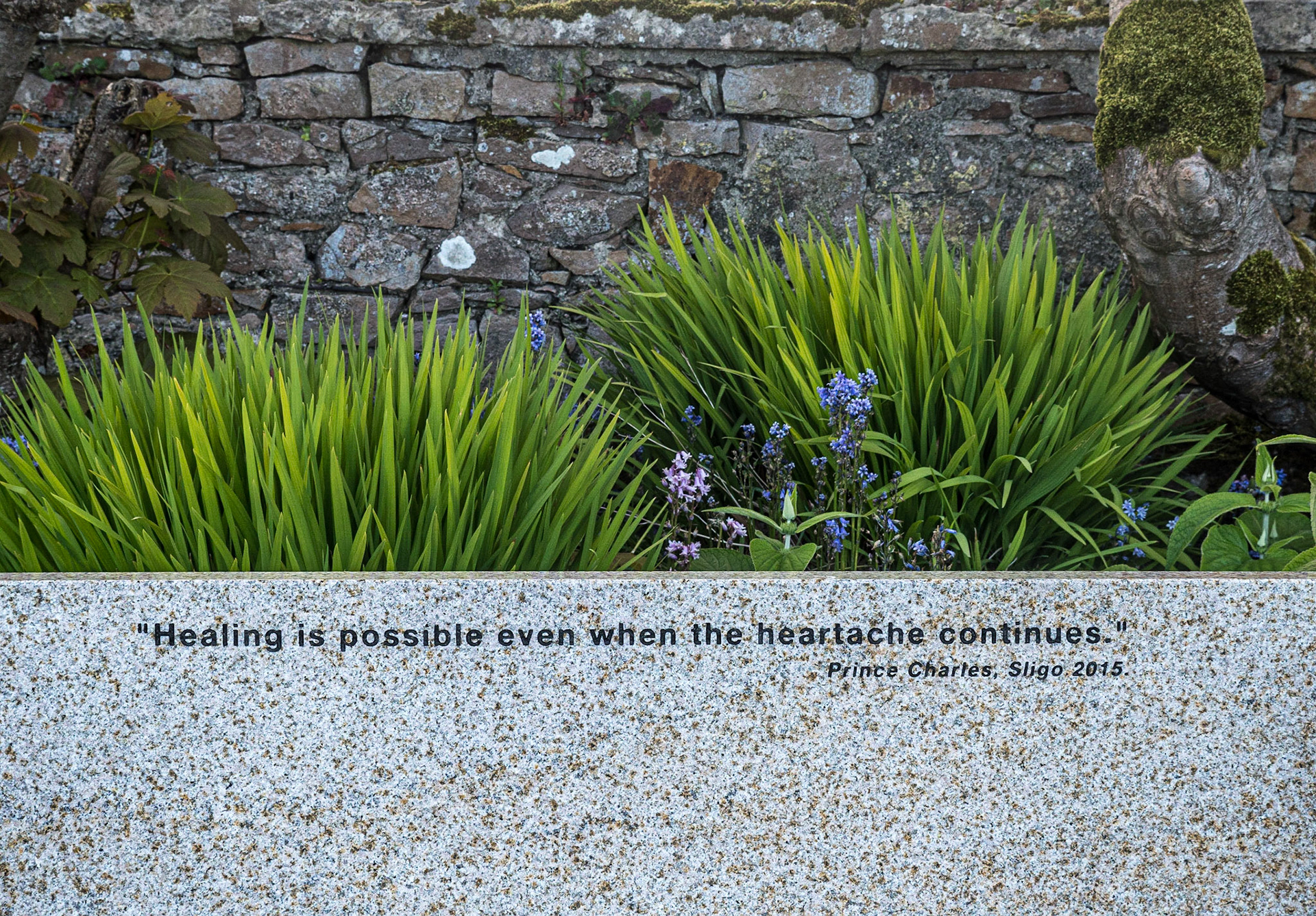 Mullaghmore, Co Sligo, 18 May 2021