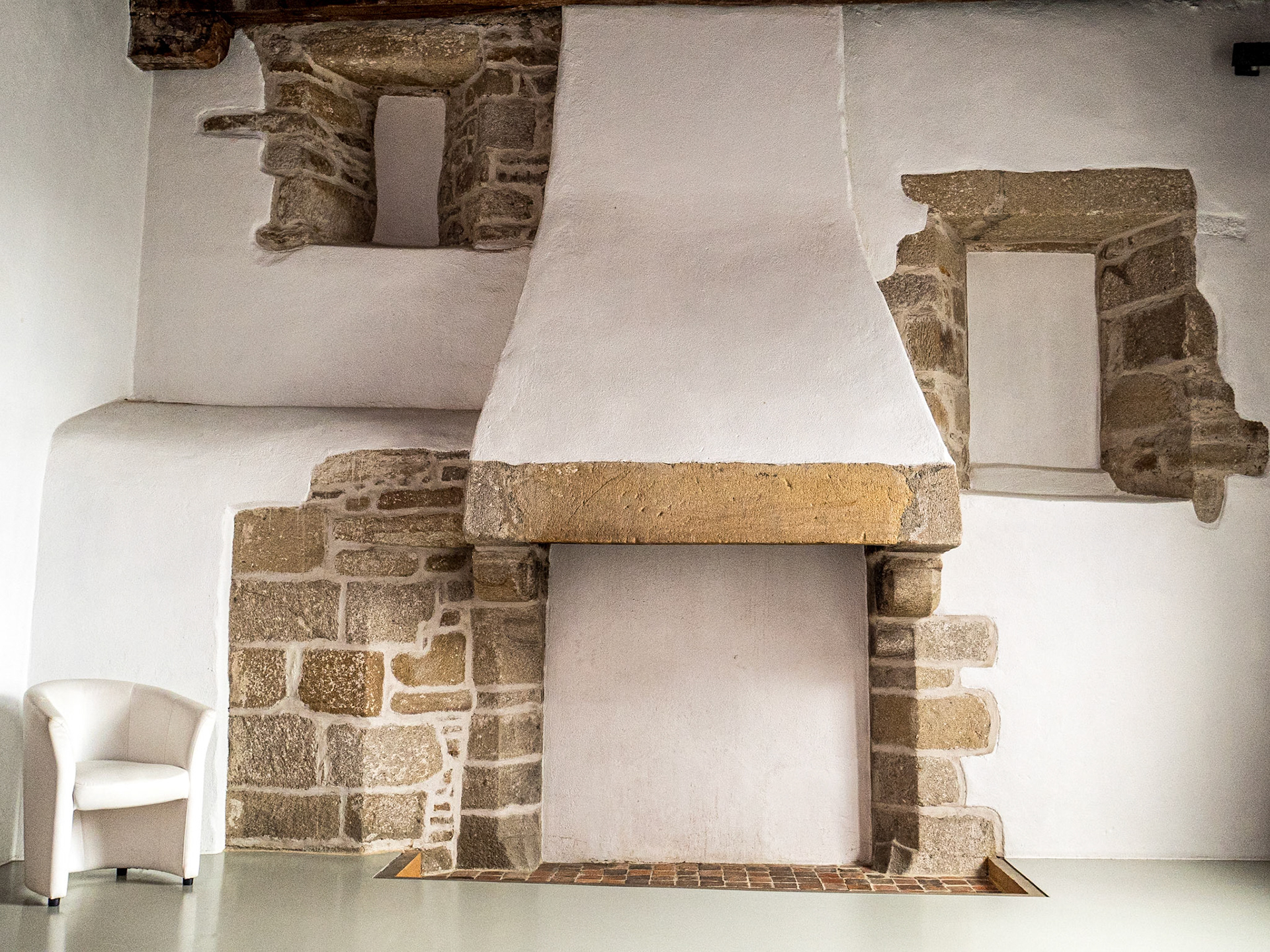 La Cohue (Musée des Beaux-arts), Vannes, France, 16 Sep 2022