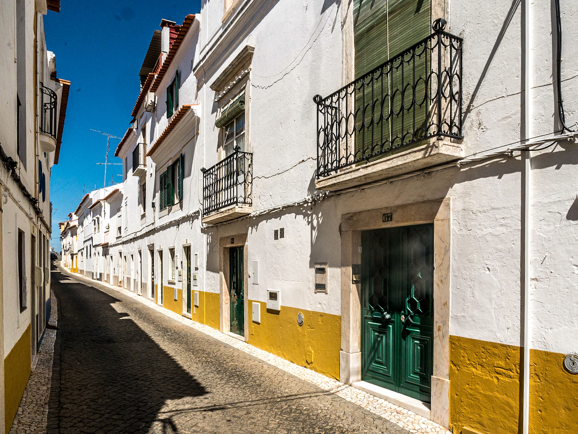 Vila Viçosa, 11 Sep 2015