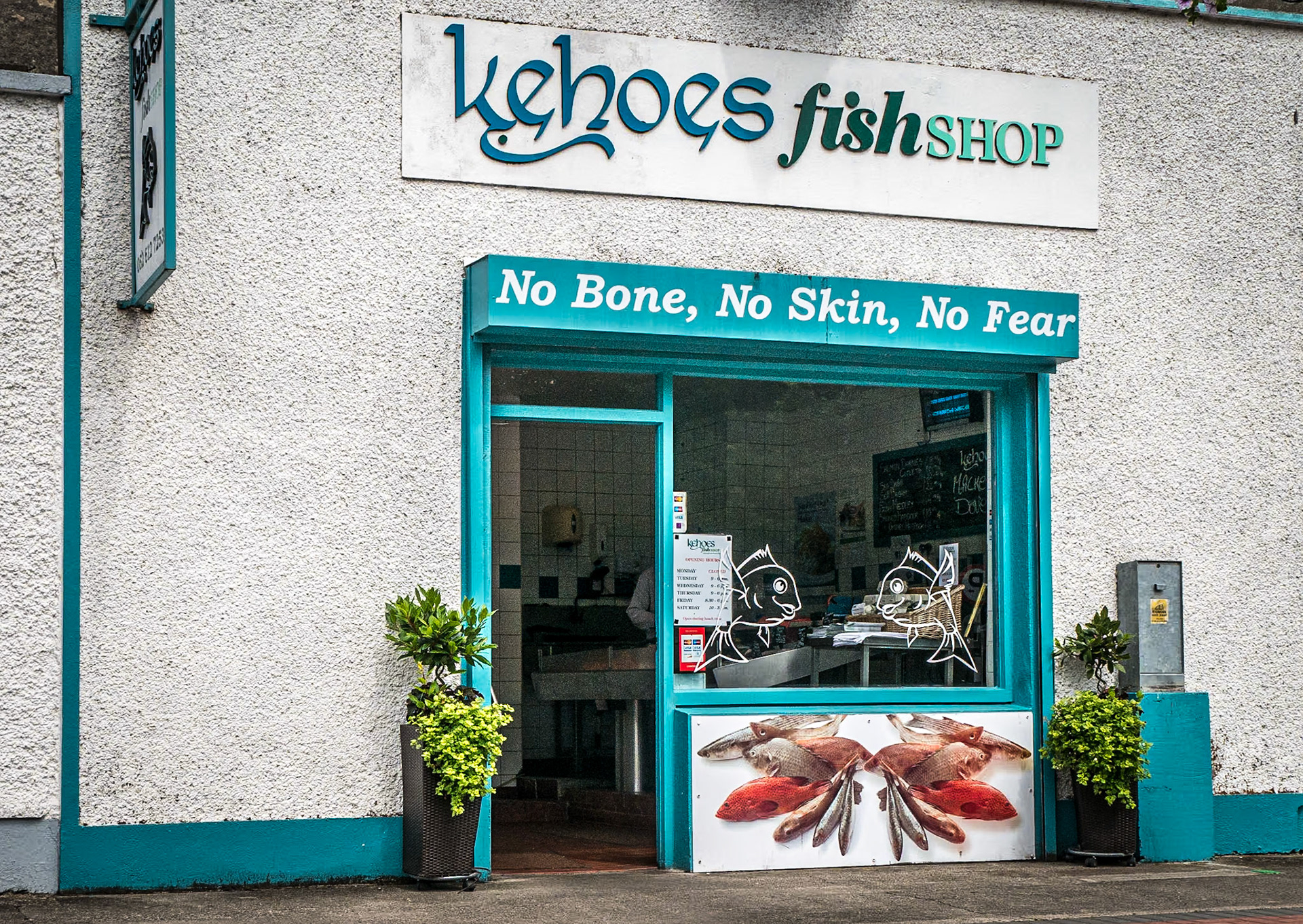 Clonmel, Co Tipperary, 25 Jul 2017