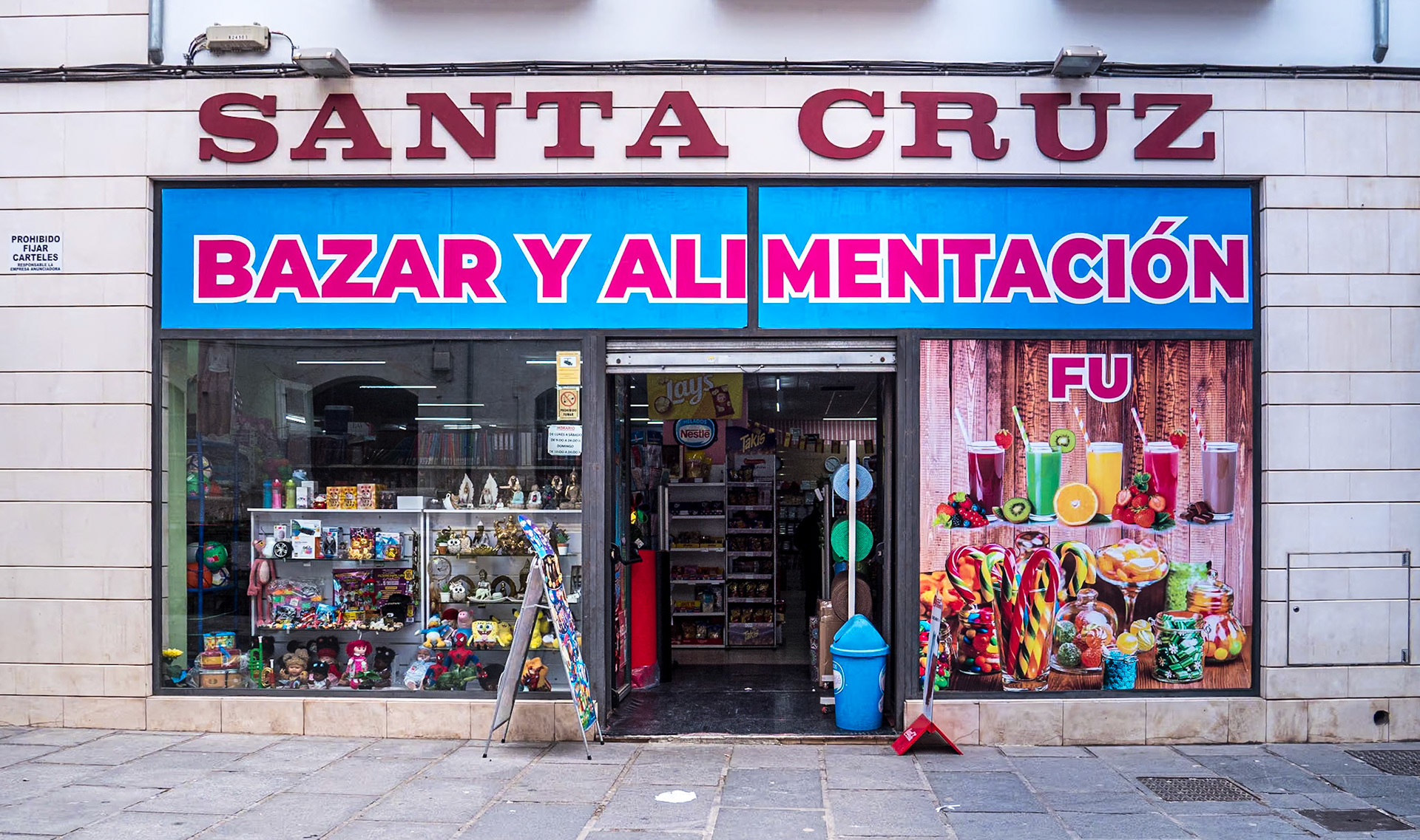 Antequera, Spain, 2 Apr 2024