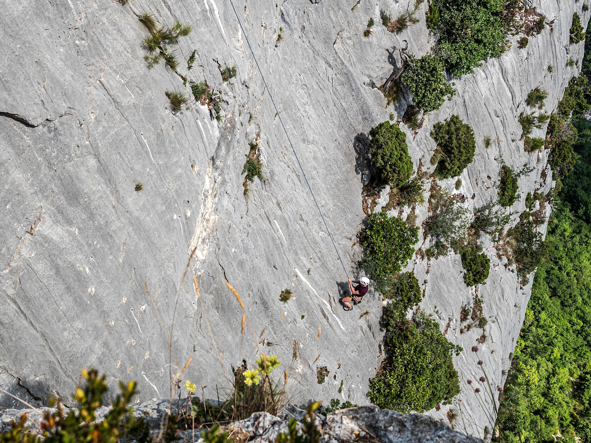 Gorges du Verdon, 20 Jul 2021