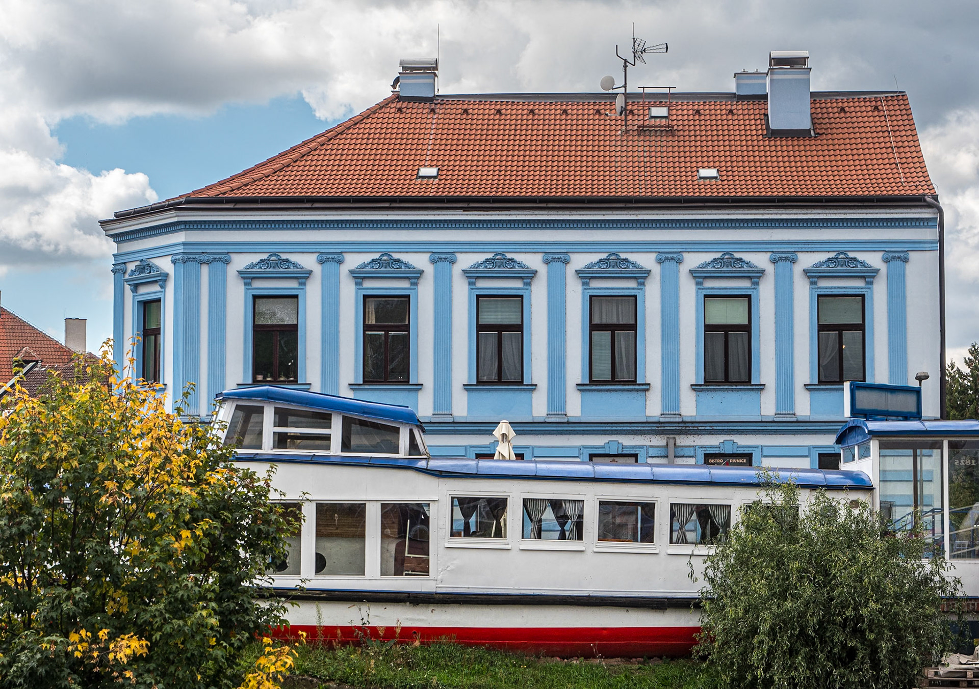 Pardubice, Czech Republic, 30 Sep 2025