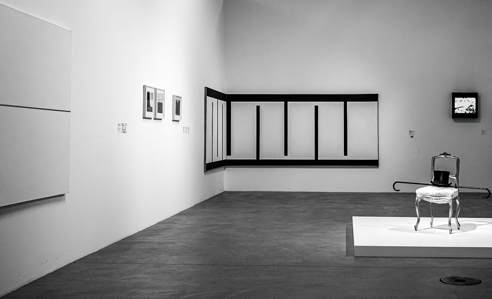 Museum of Contemporary Art, Zagreb, 16 May 2015