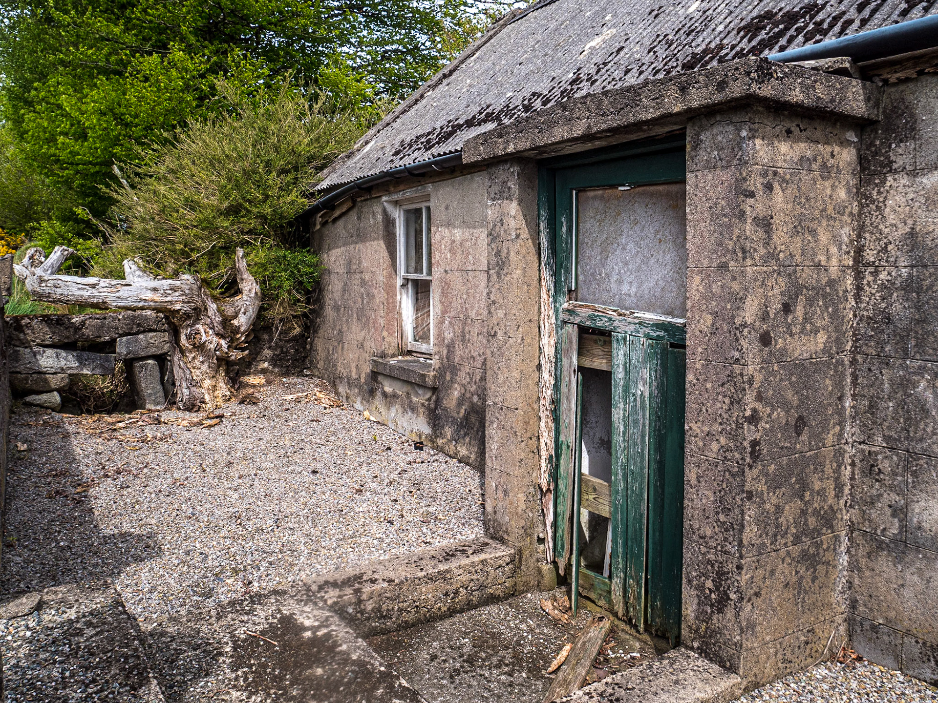 Near Humphreystown, Co Wicklow, 12 May 2022