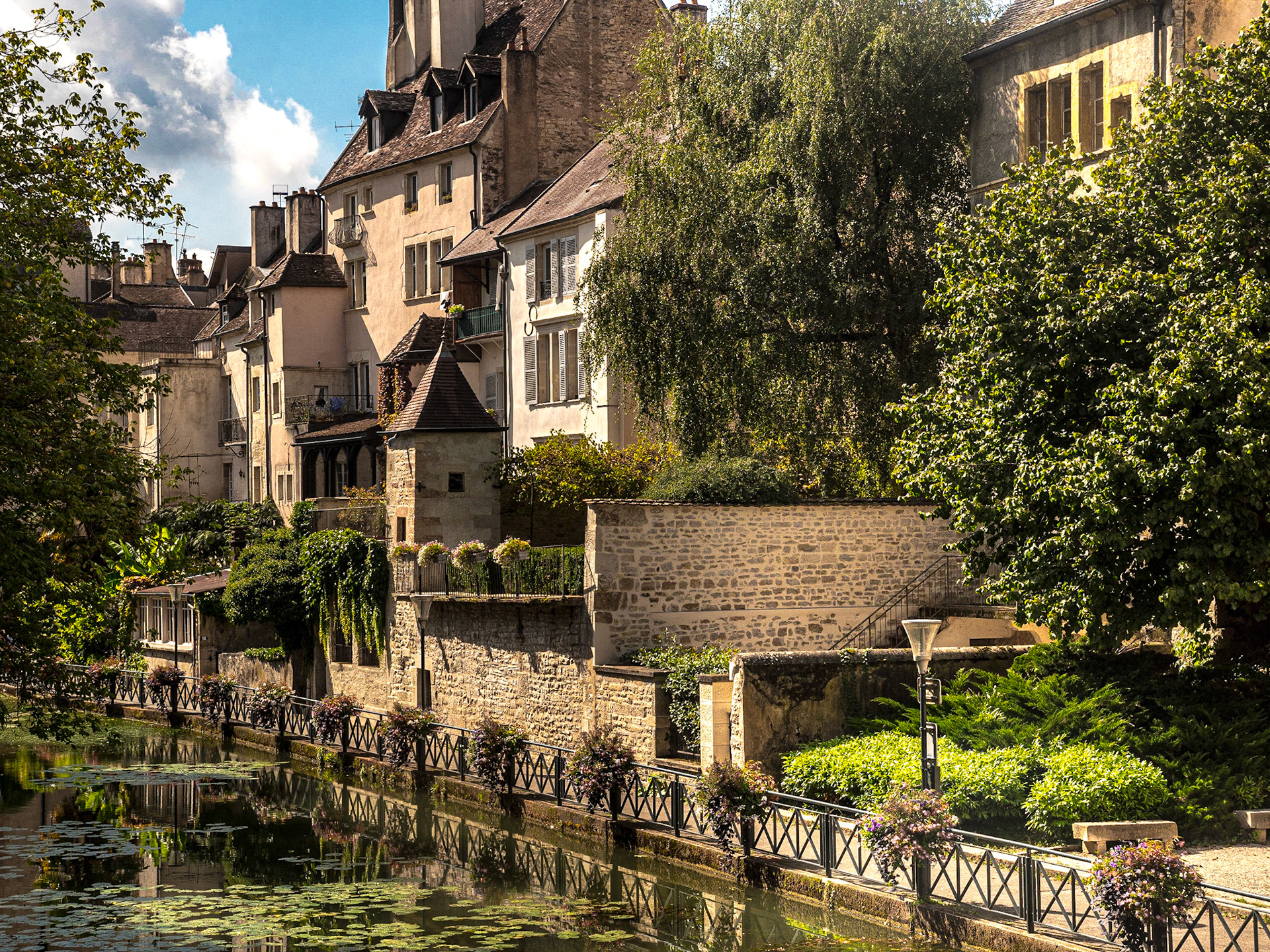 Dole, France, 11 Sep 2021