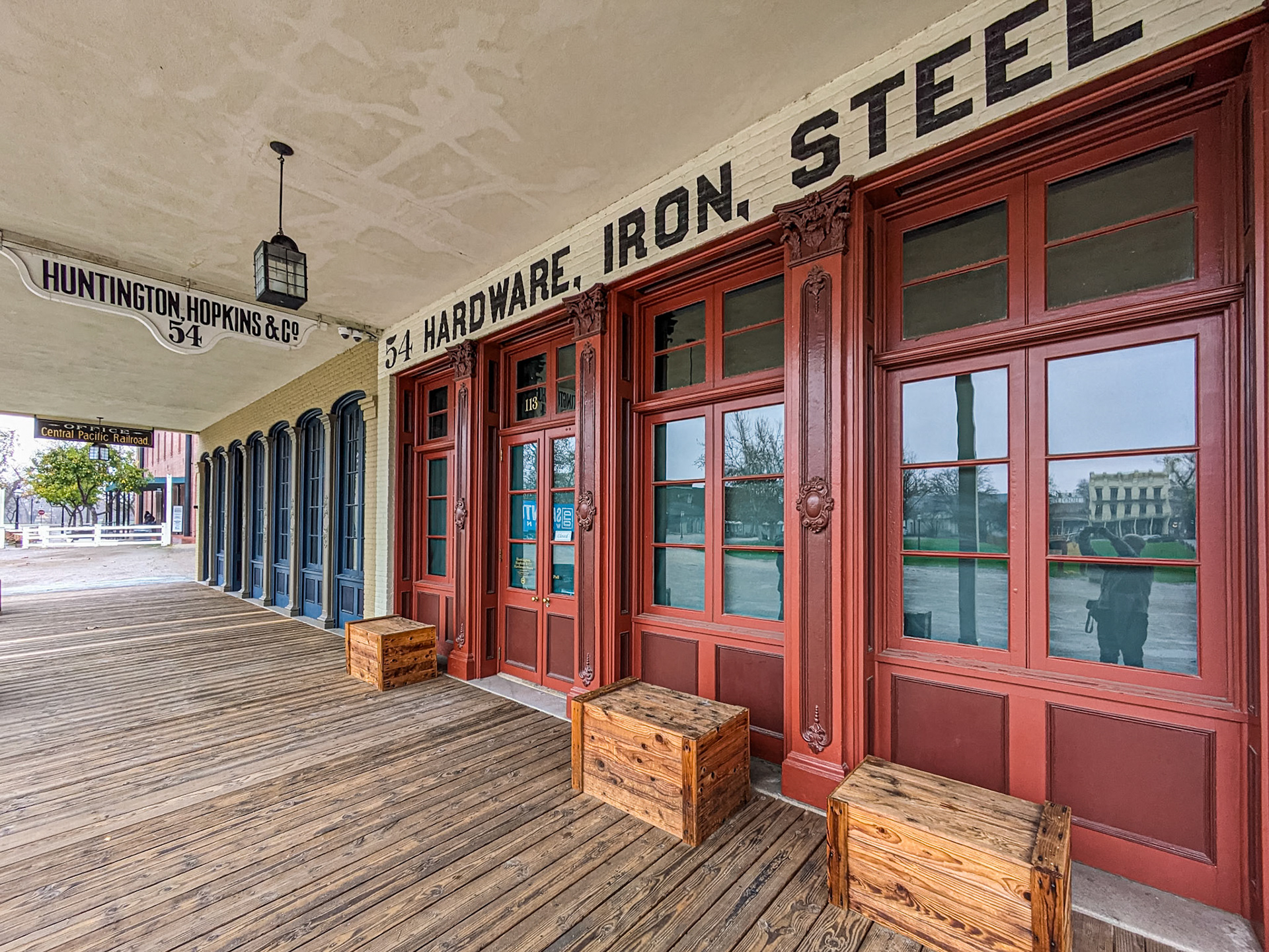 Sacramento, California, 17 Jan 2024