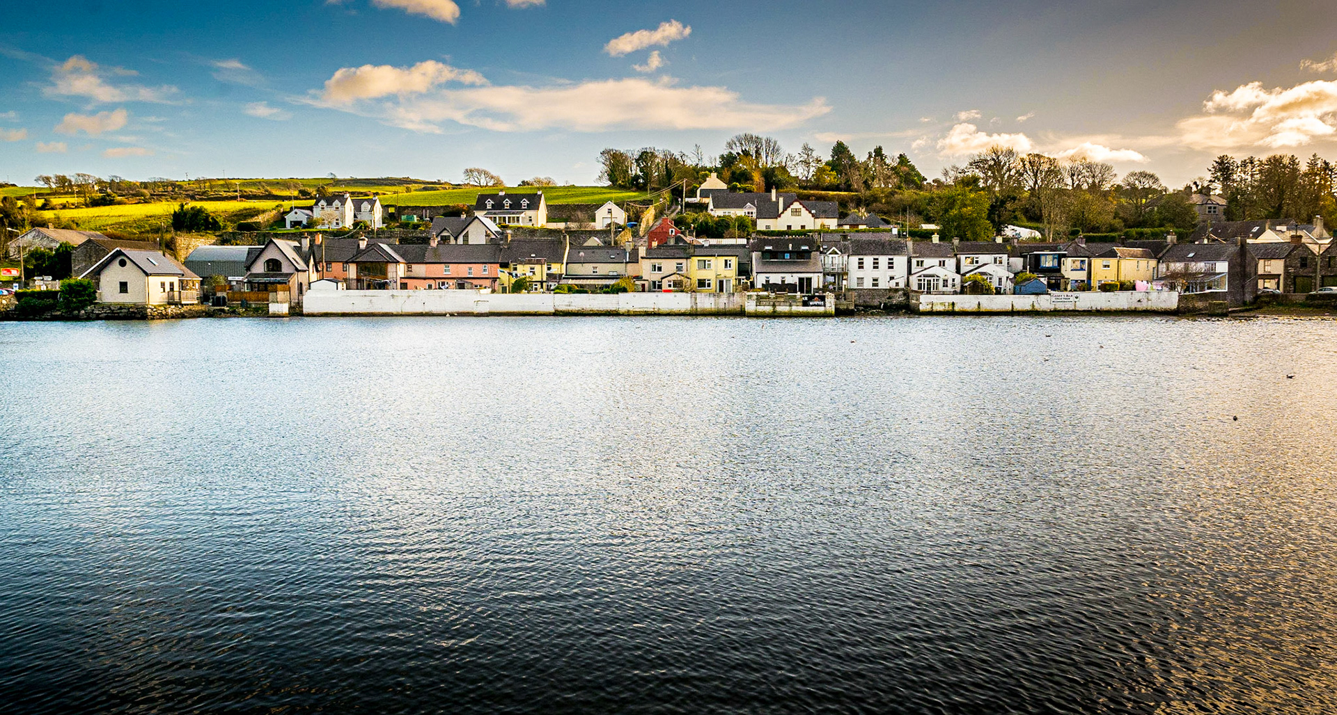 Union Hall, Co Cork, 22 Nov 2016