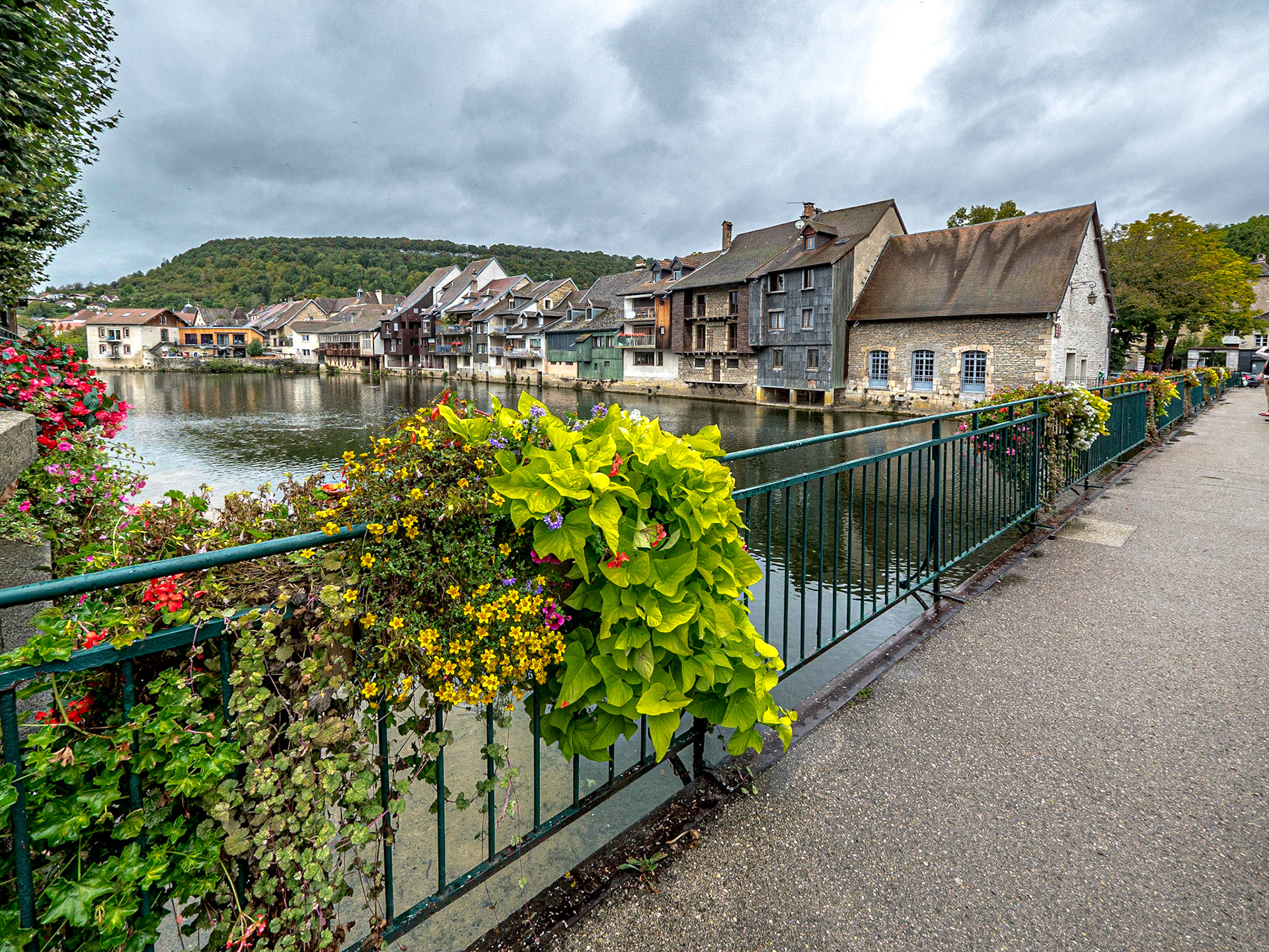 Ornans, France, 26 Sep 2019