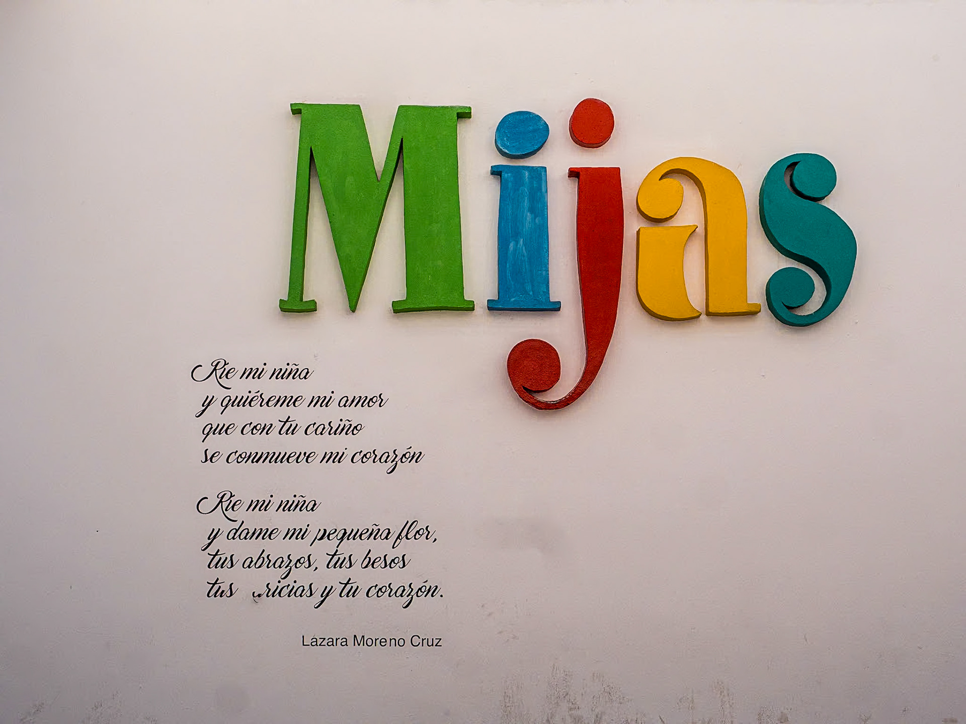 Mijas, Spain, 26 Mar 2024