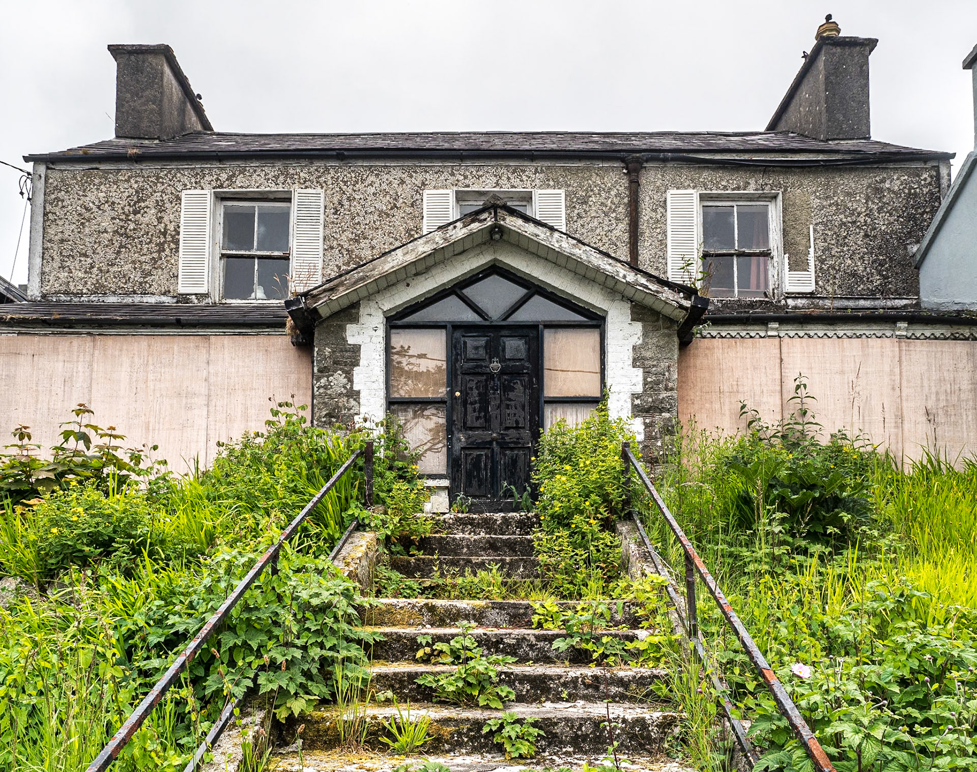 Roundstone, Co Galway, 1 Jul 2021
