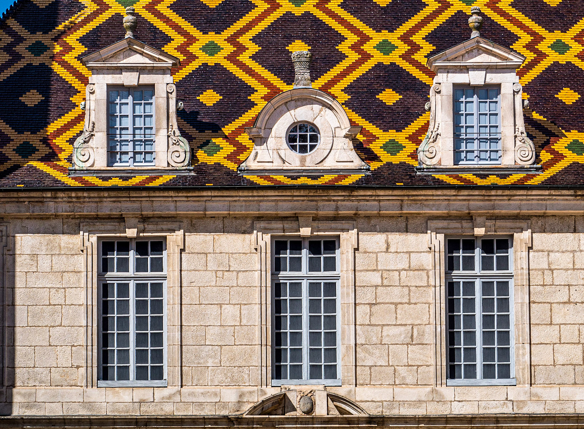 Hospices de Beaune, 18 Sep 2019