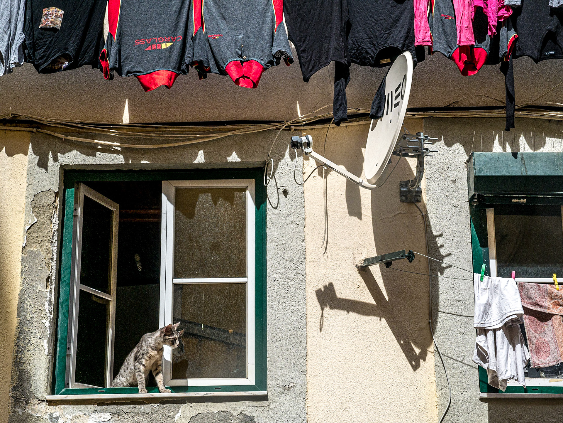 Alfama, Lisbon, 8 Sep 2015