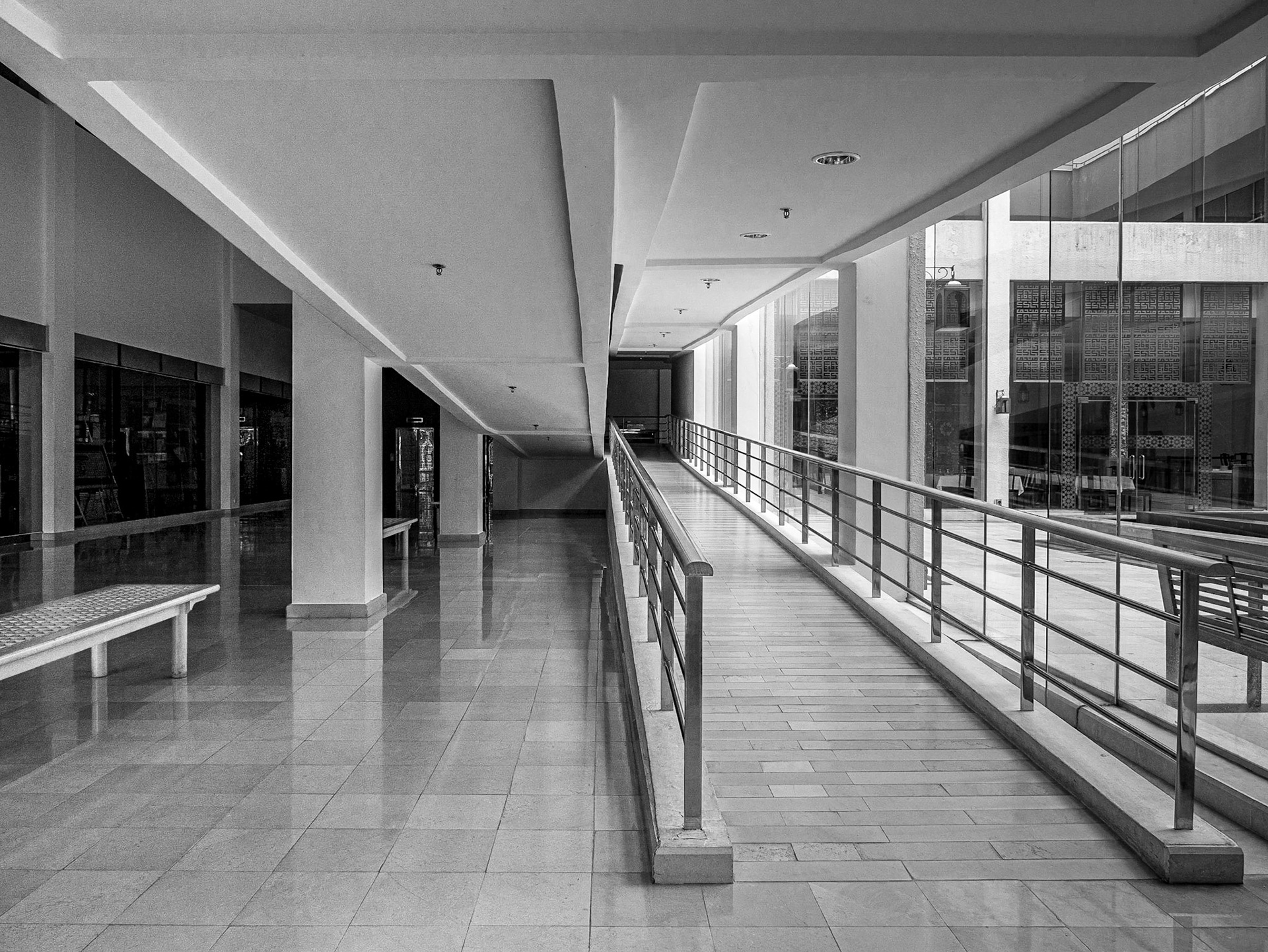 Islamic Arts Museum Malaysia, 30 May 2017