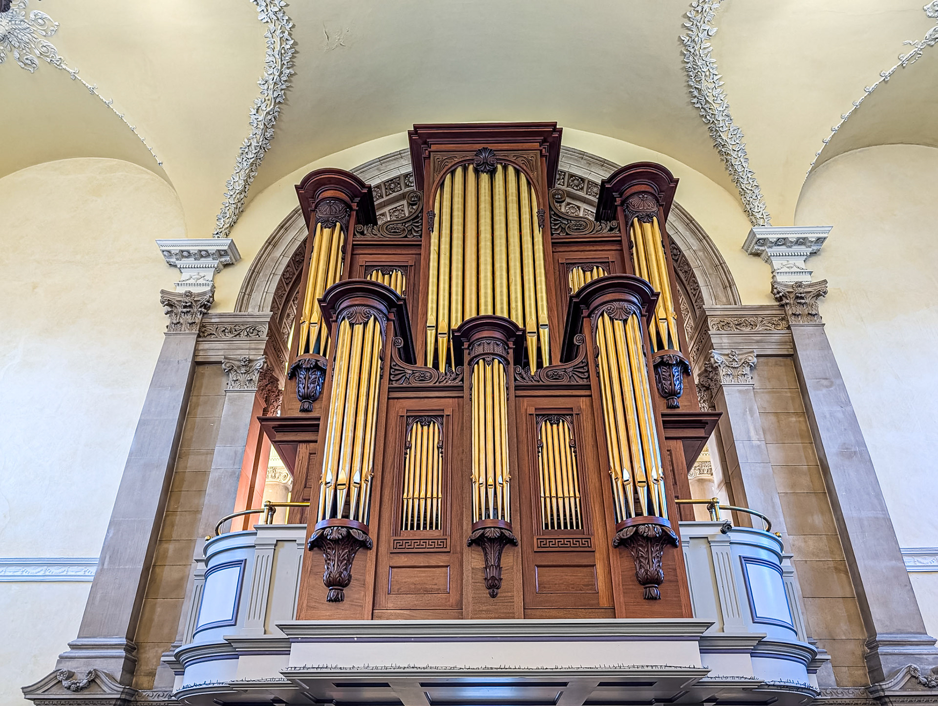 Christ Church Cathedral, Waterford, 9 Jan 2026