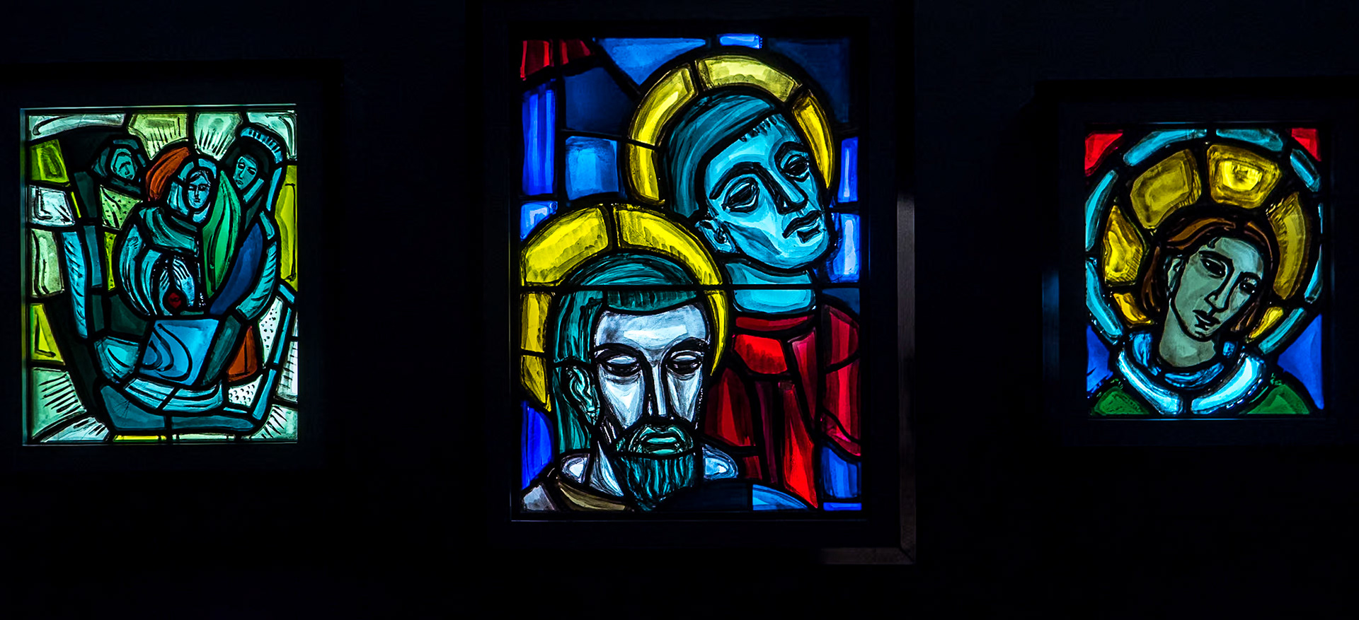 National Gallery, Dublin, 26 May 2023