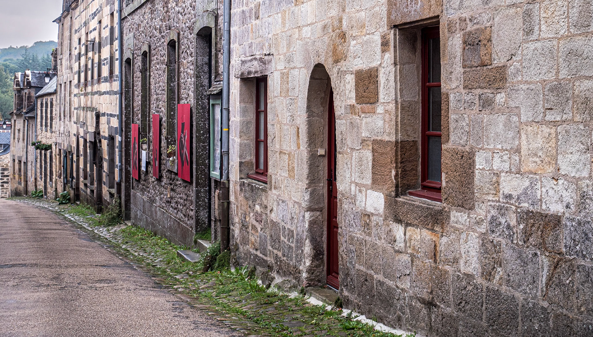 Daoulas, Brittany, 30 Sep 2022