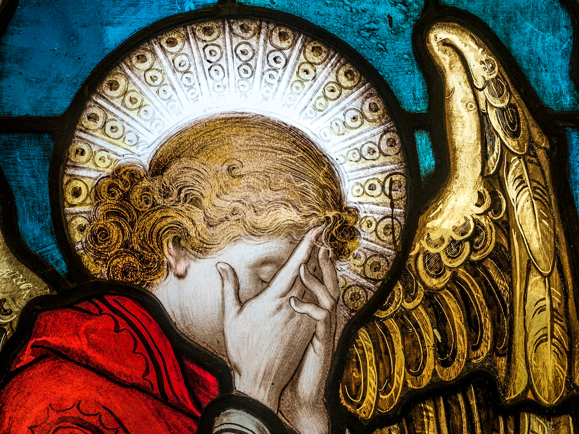 Church of the Holy Trinity, Fethard, Co Tipperary, 26 Jul 2017