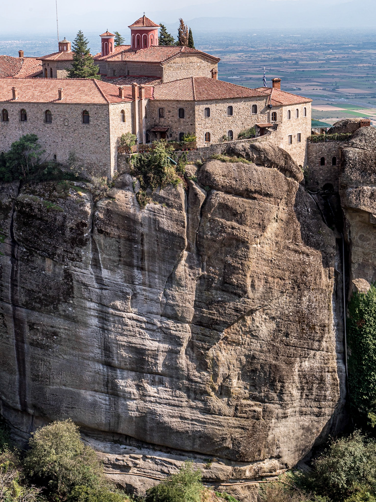 Meteora, Greece, 25 Sep 2024