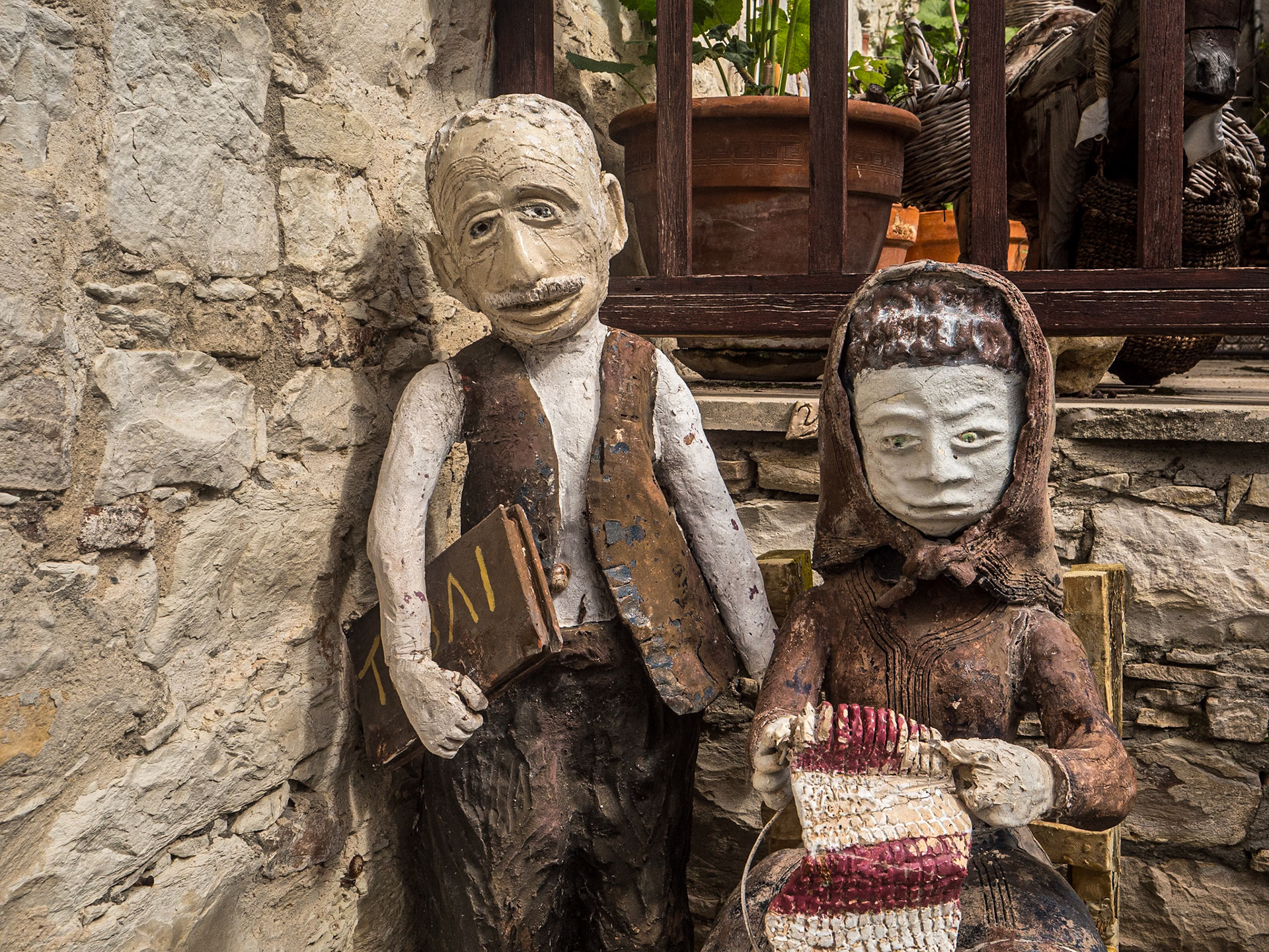 Laneia, Cyprus, 22 Feb 2025