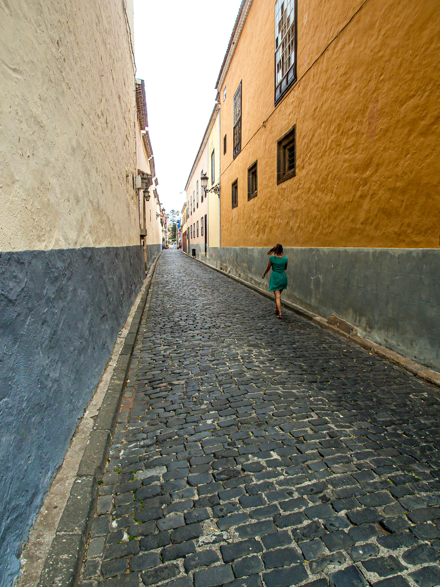 La Laguna, 22 Aug 2013