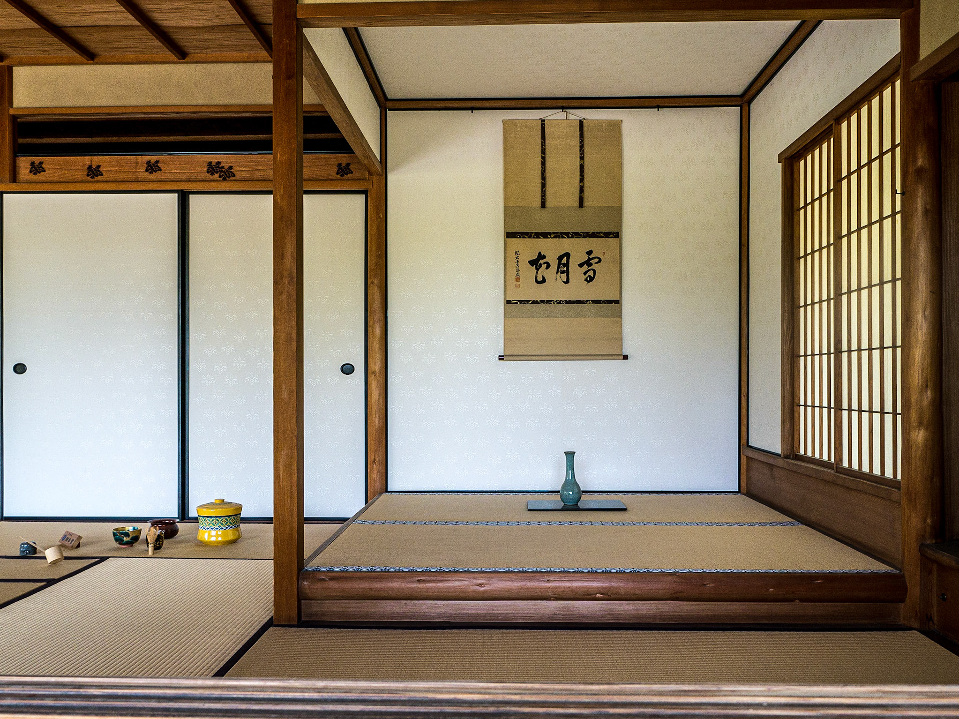 Nijo Castle, Kyoto, 24 Apr 2016