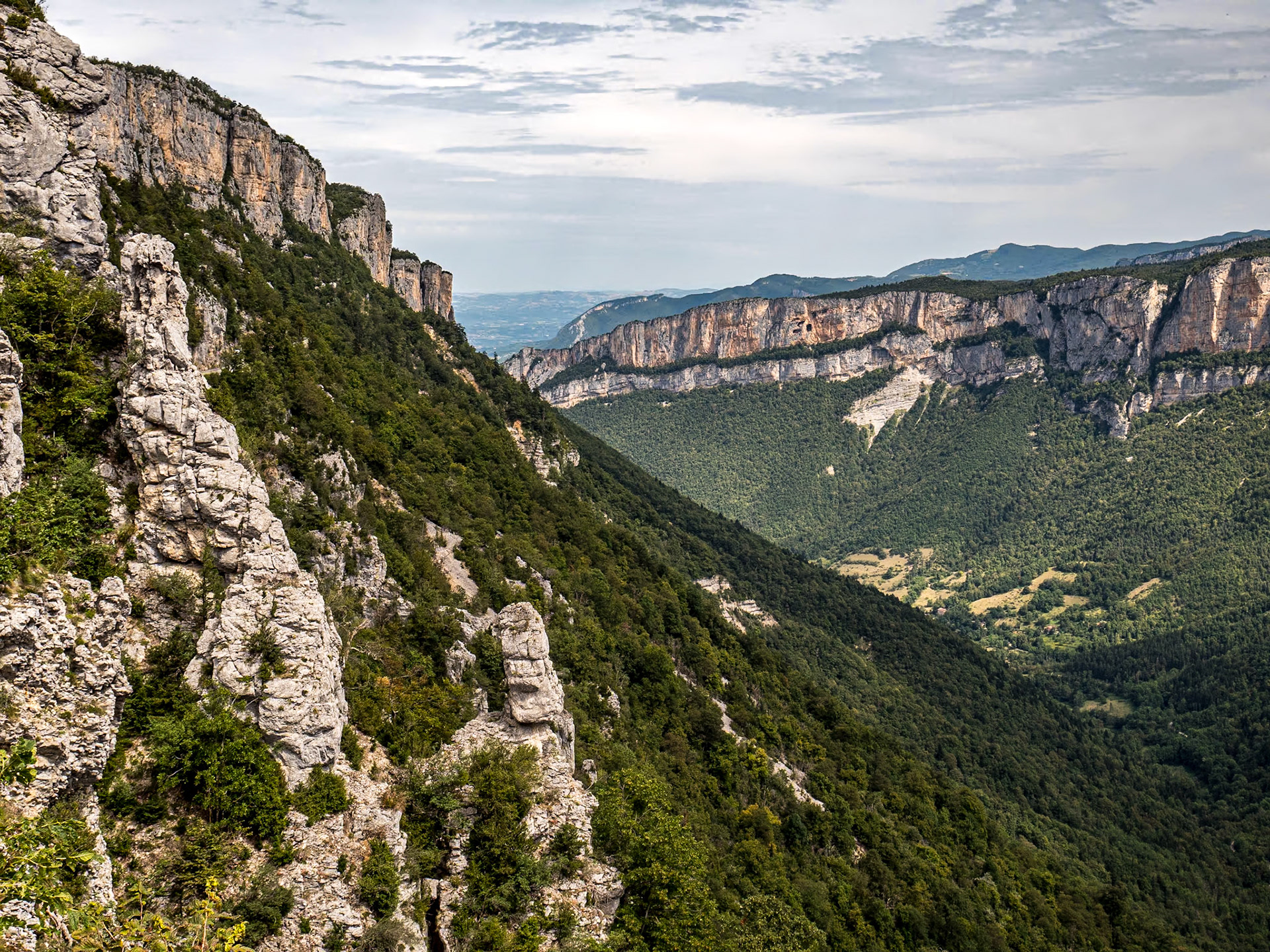 Col de la Machine, France, 15 Aug 2023