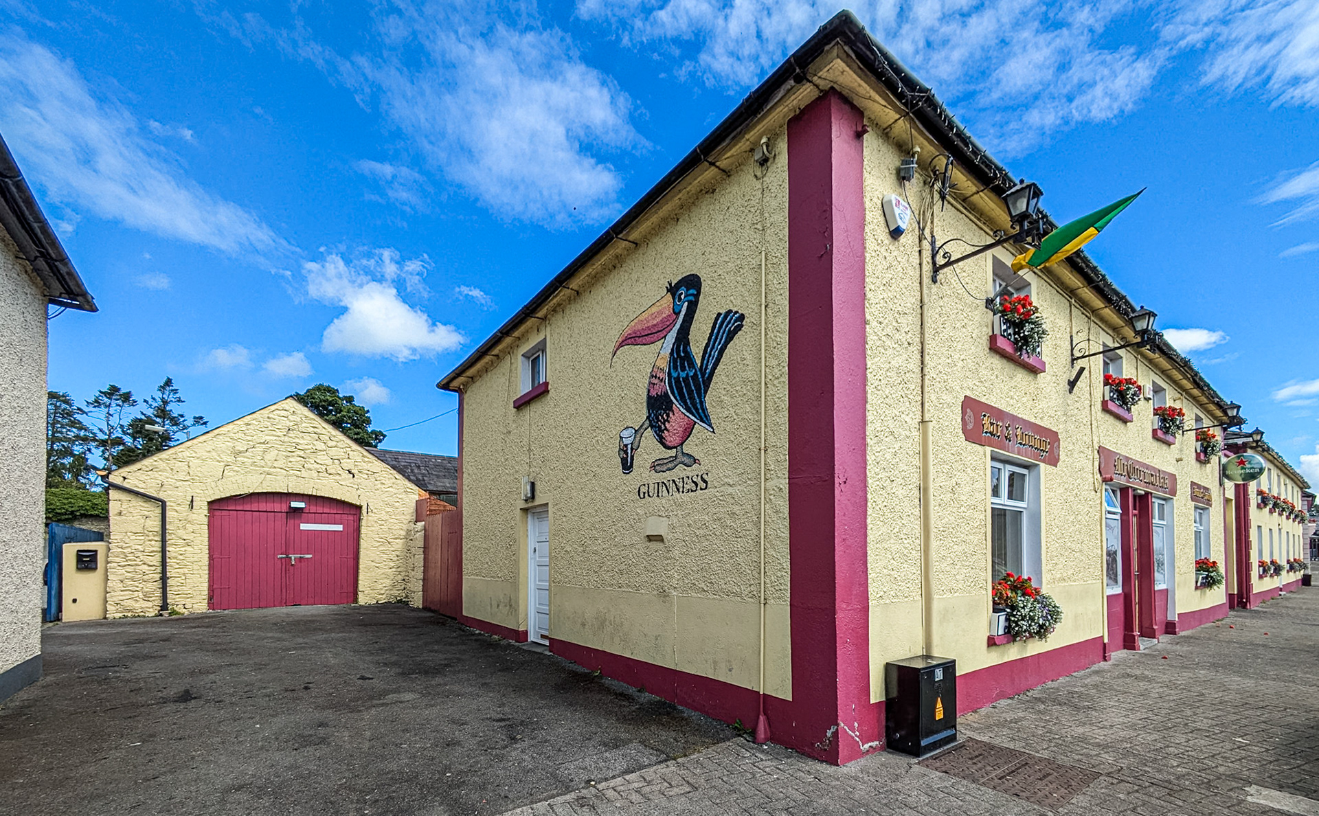 Moynalty, Co Meath, 14 Aug 2025