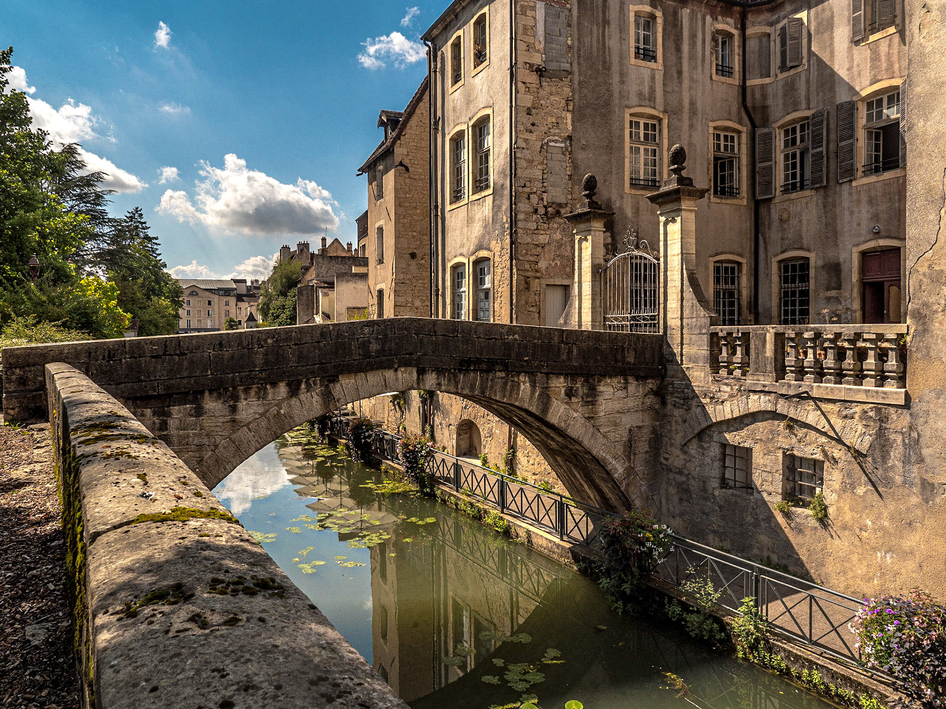 Dole, France, 11 Sep 2021