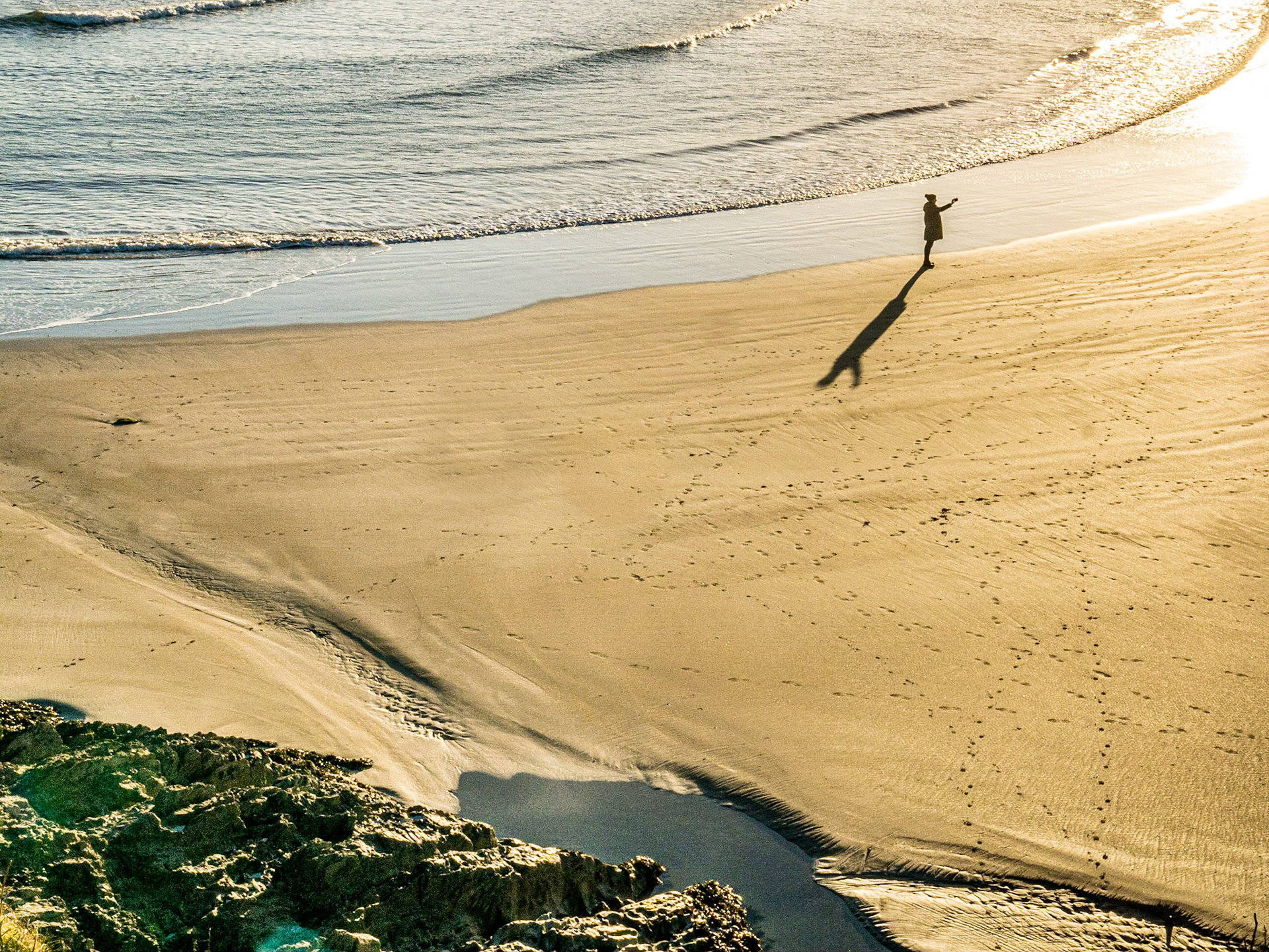 Inchydoney, Clonakilty, Co Cork, 22 Nov 2016