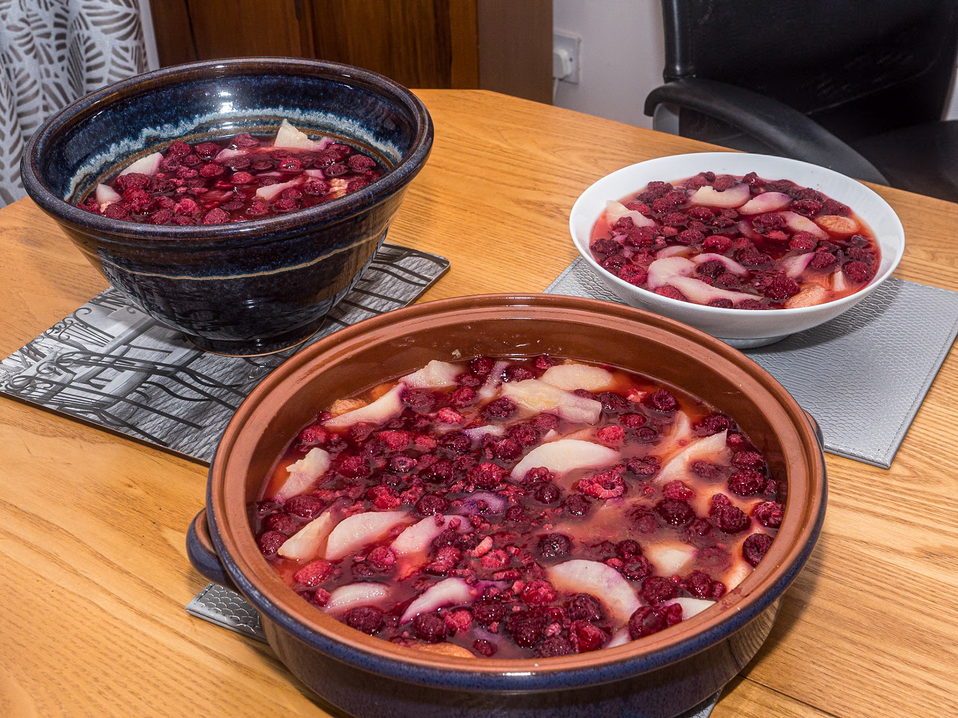 Trifles, 24 Dec 2024