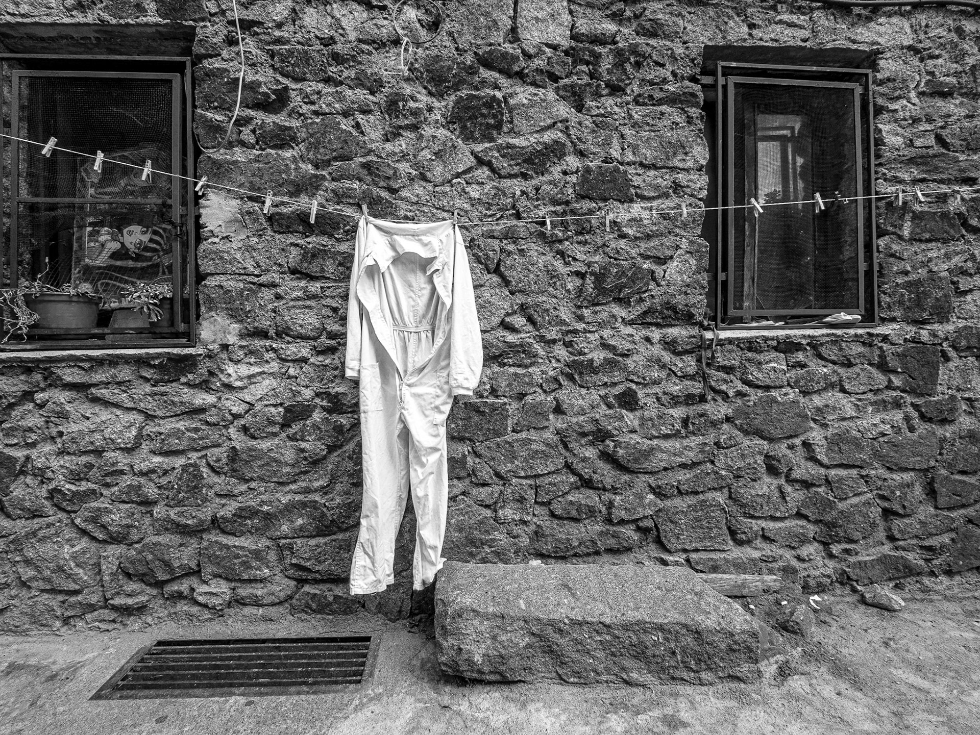 La Alberca, Spain, 14 Sep 2015