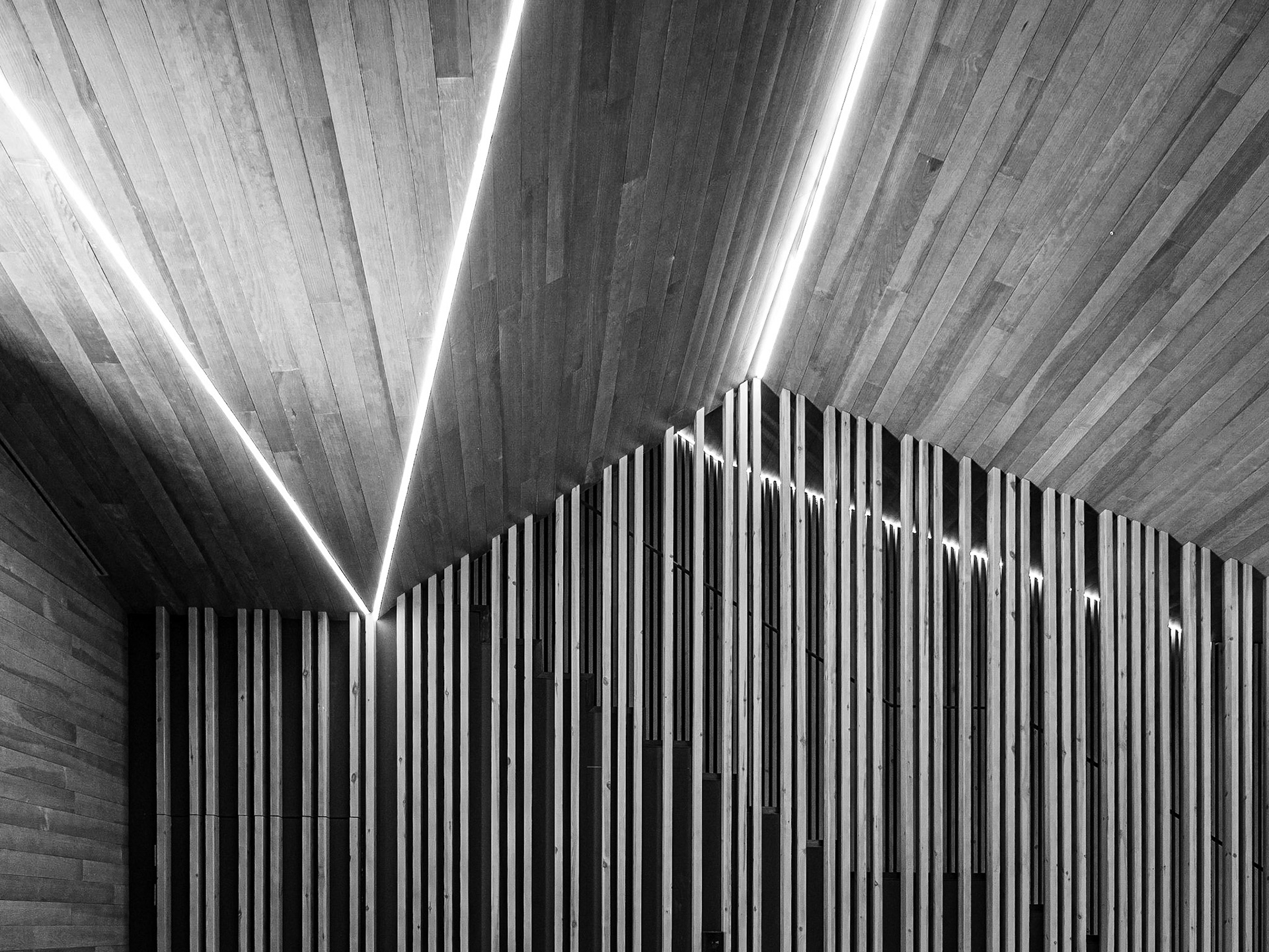 Interior of Hospital de Sant Pau, Barcelona, 25 Jun 2016