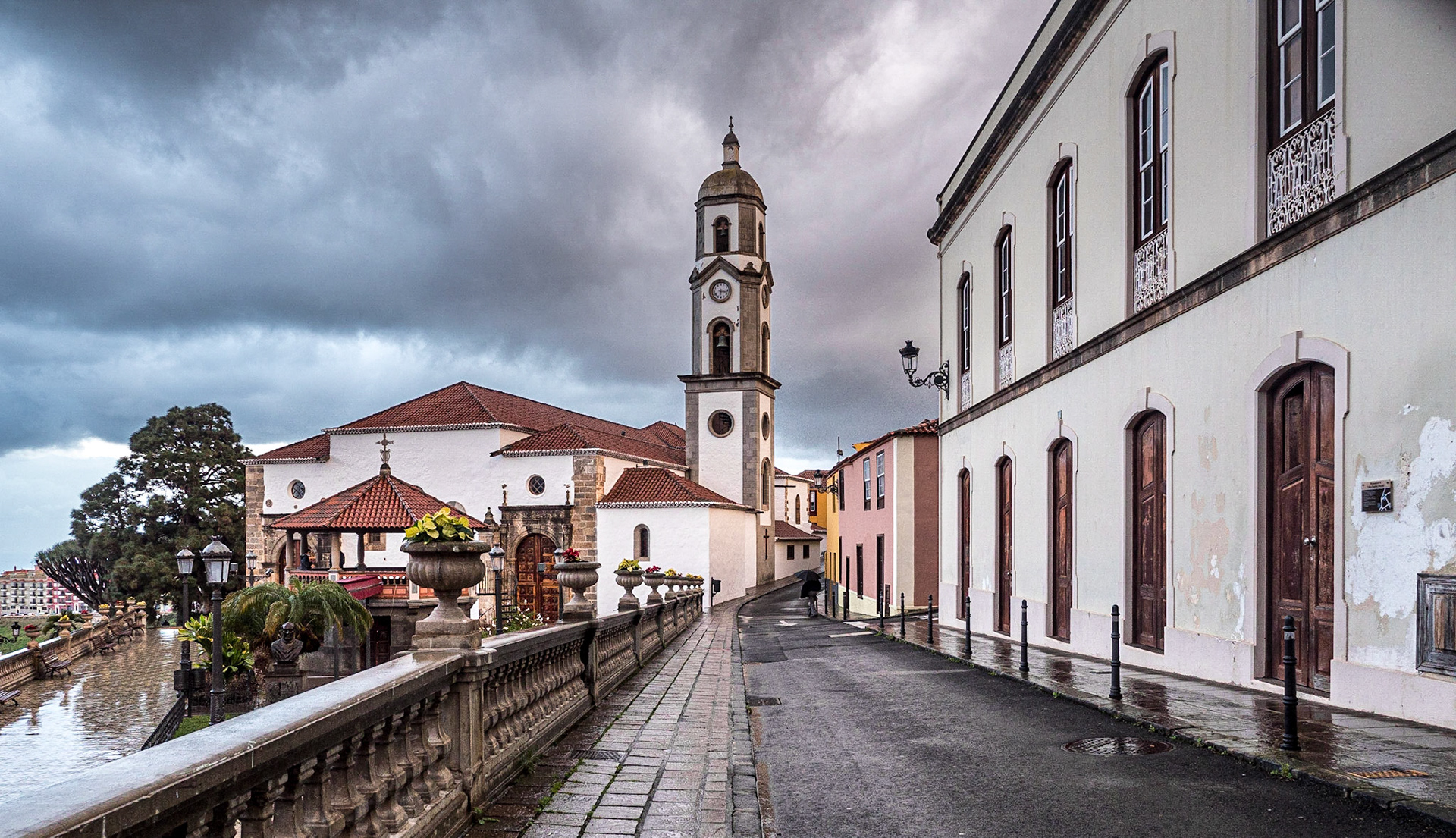 Realejo Bajo, Tenerife, 26 Jan 2022