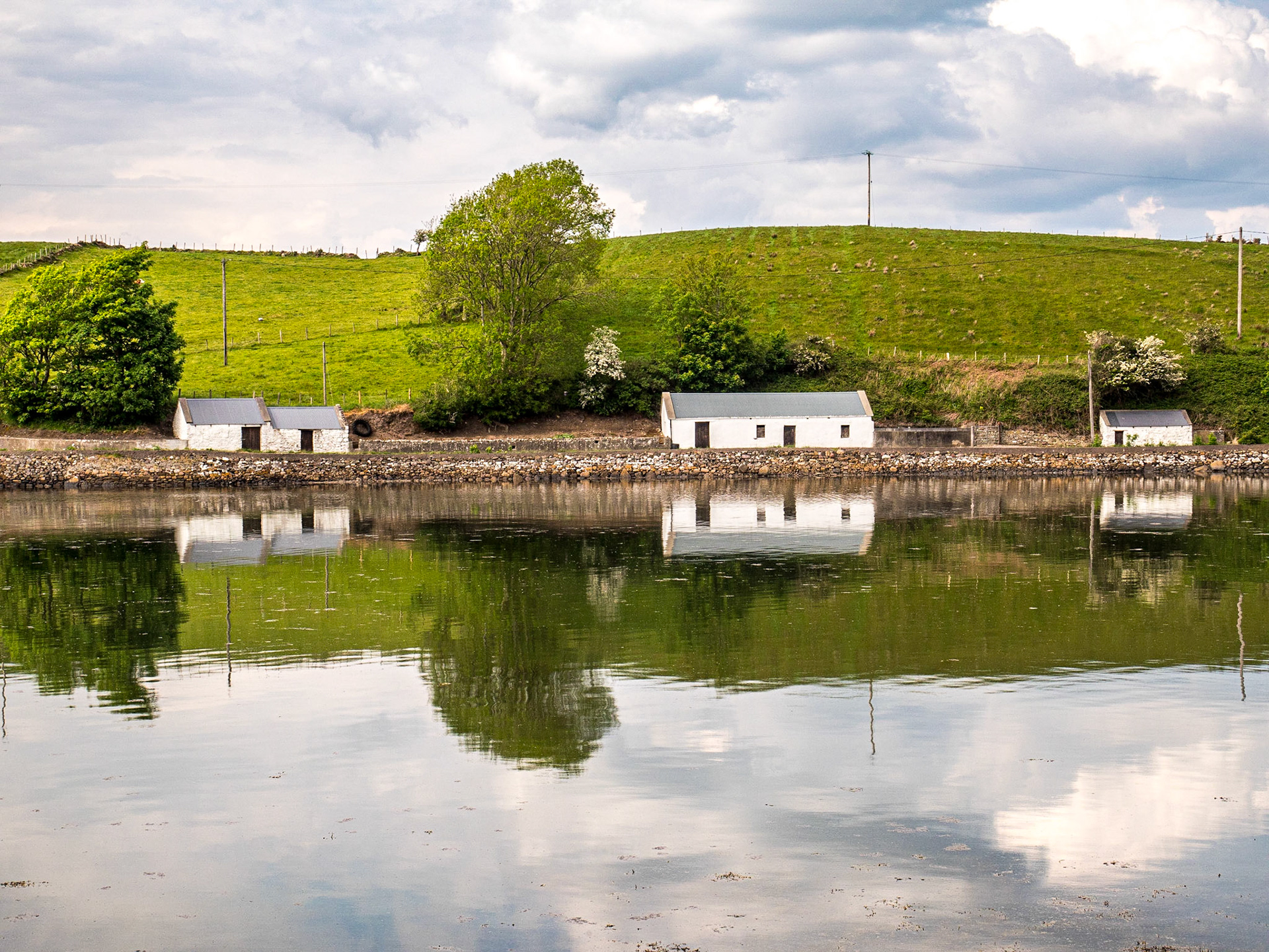 Drunnagh, Co Mayo, 17 May 2019