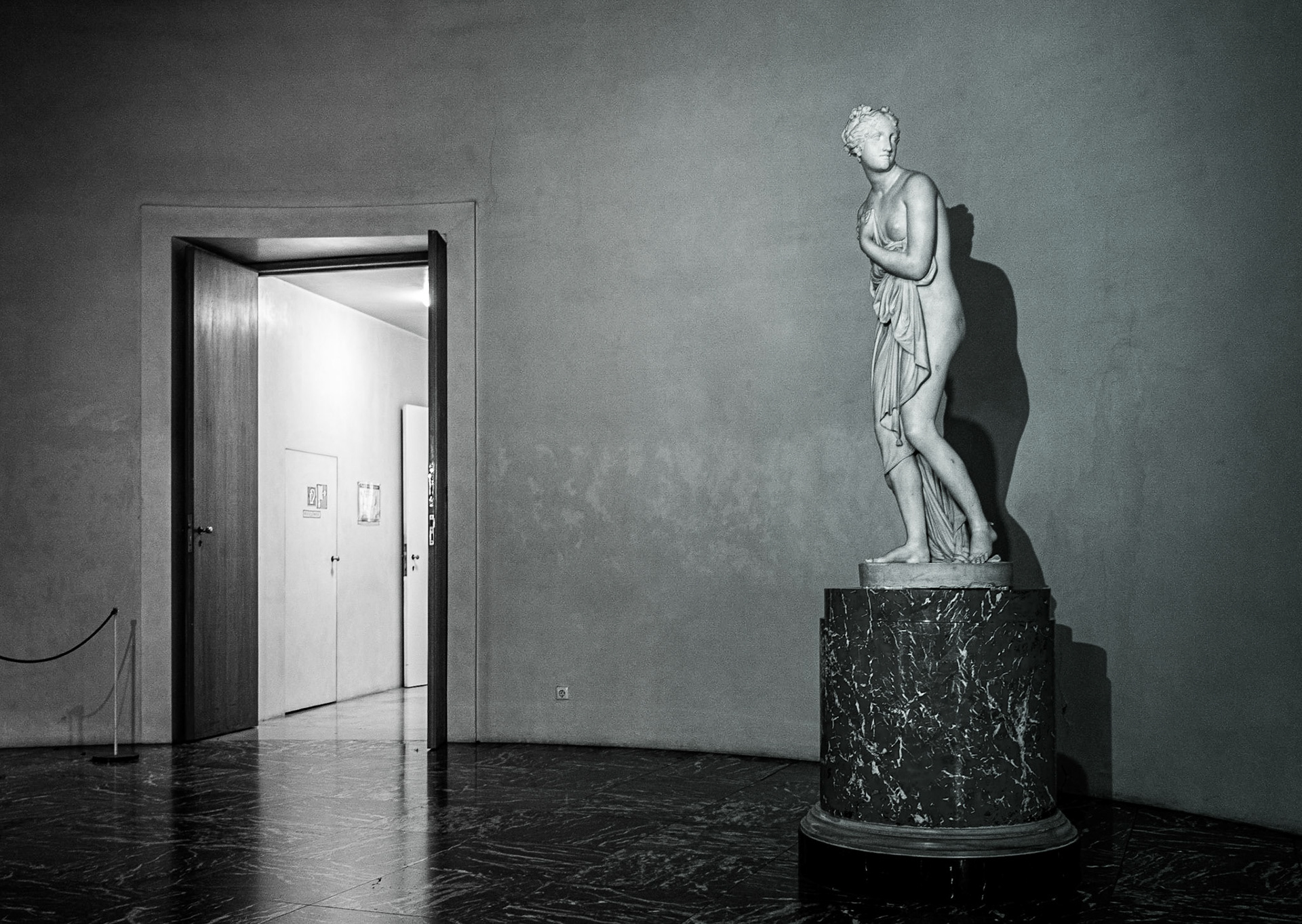 Residenz, Munich, 15 Dec 2014