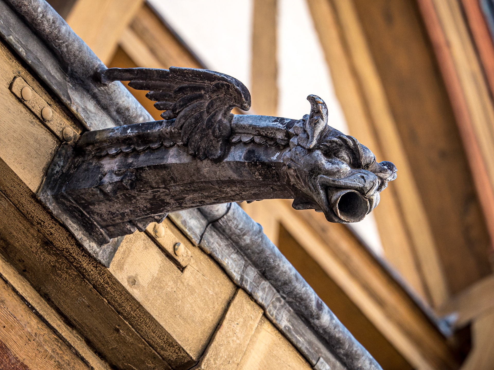 Hospices de Beaune, 18 Sep 2019