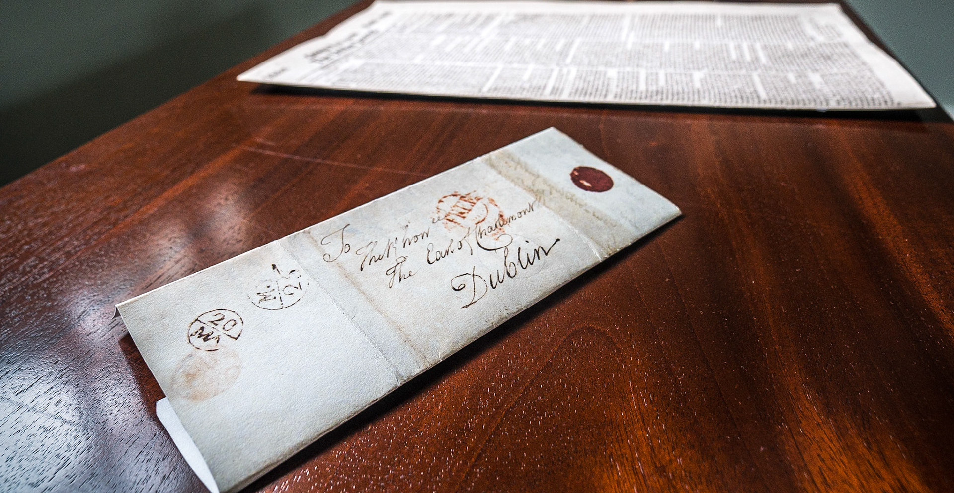 Marino Casino, Dublin, 3 Jun 2015